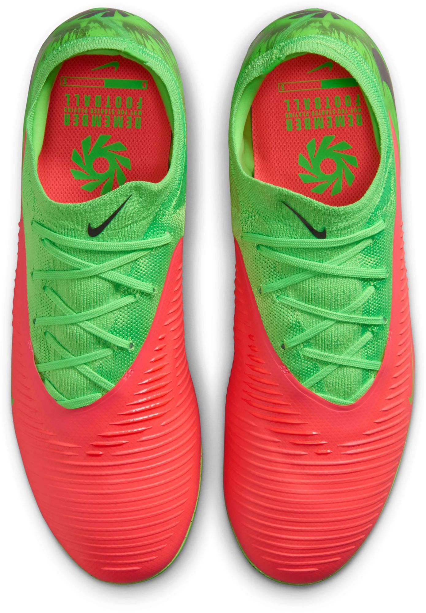 Nike Phantom 6 Pro Erling Haaland Turf Soccer Cleats product image