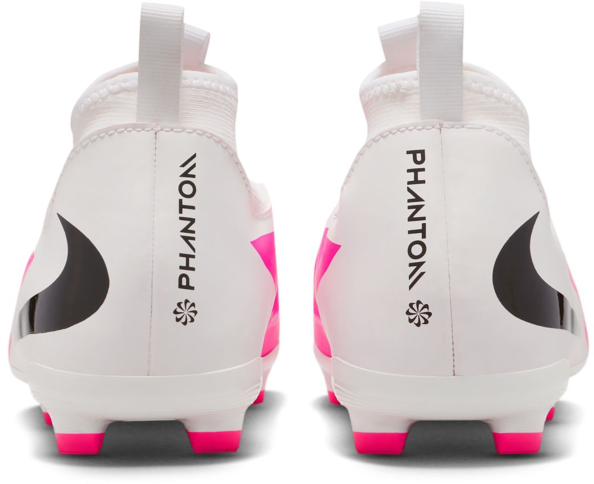 Nike Kids' Phantom 6 High Academy FG Soccer Cleats product image