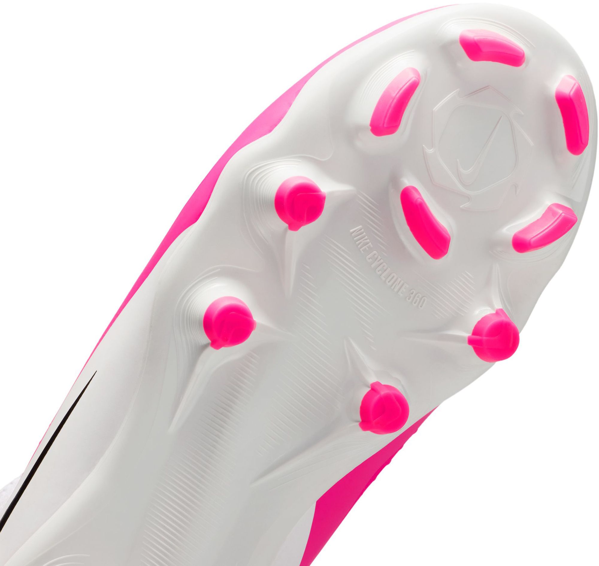 Nike Kids' Phantom 6 High Academy FG Soccer Cleats product image