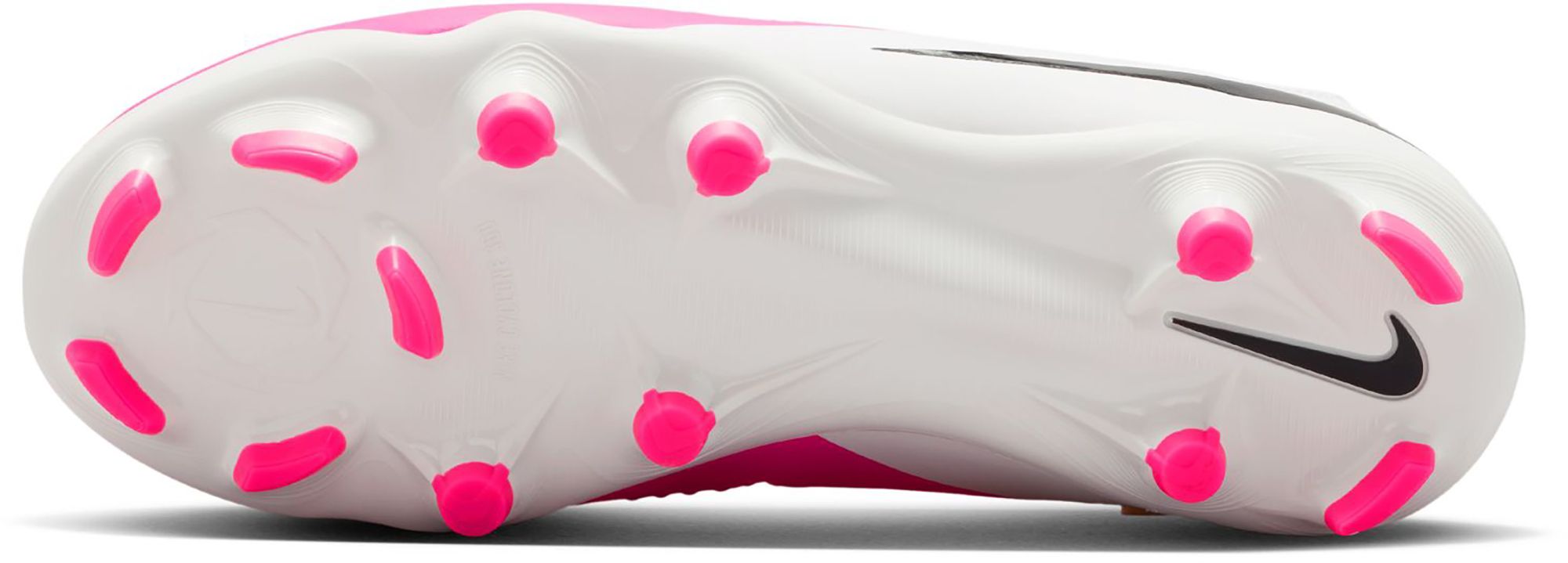 Nike Kids' Phantom 6 High Academy FG Soccer Cleats product image