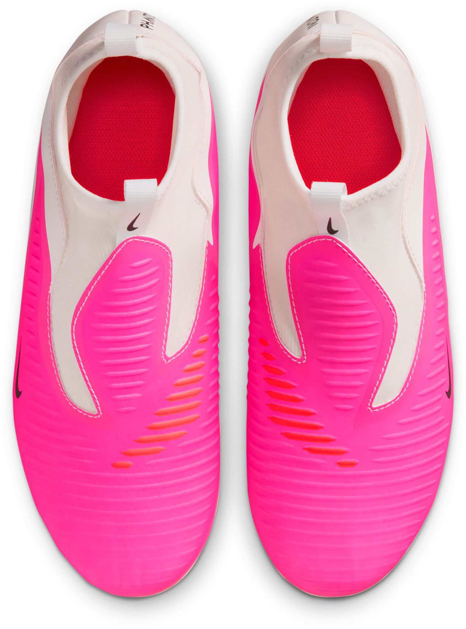 Nike Kids' Phantom 6 High Academy FG Soccer Cleats product image