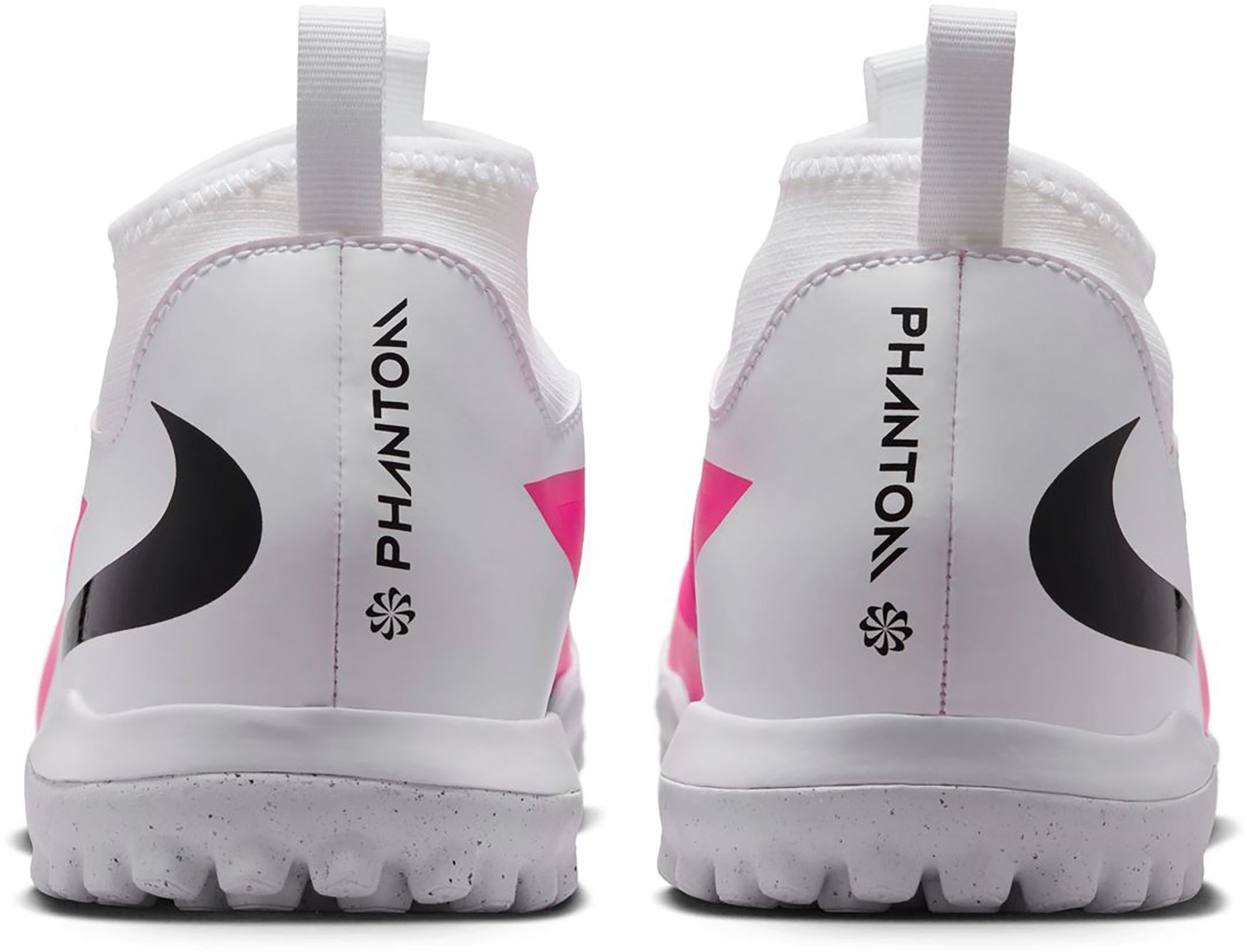 Nike Kids' Phantom 6 Academy High Turf Soccer Cleats product image