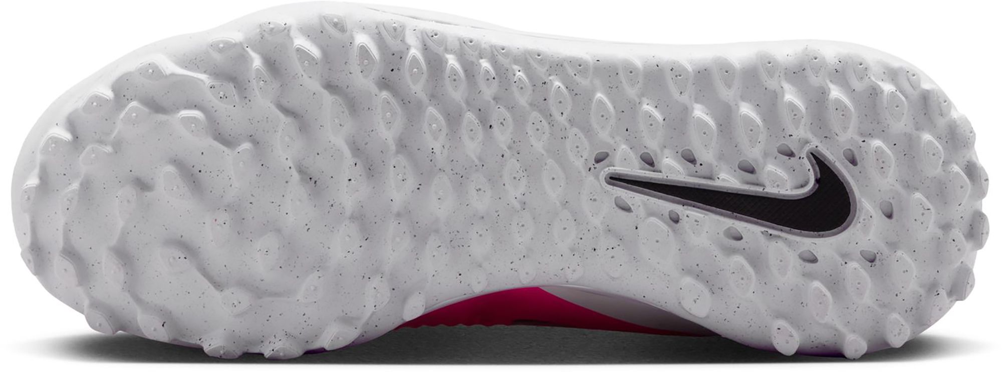 Nike Kids' Phantom 6 Academy High Turf Soccer Cleats product image