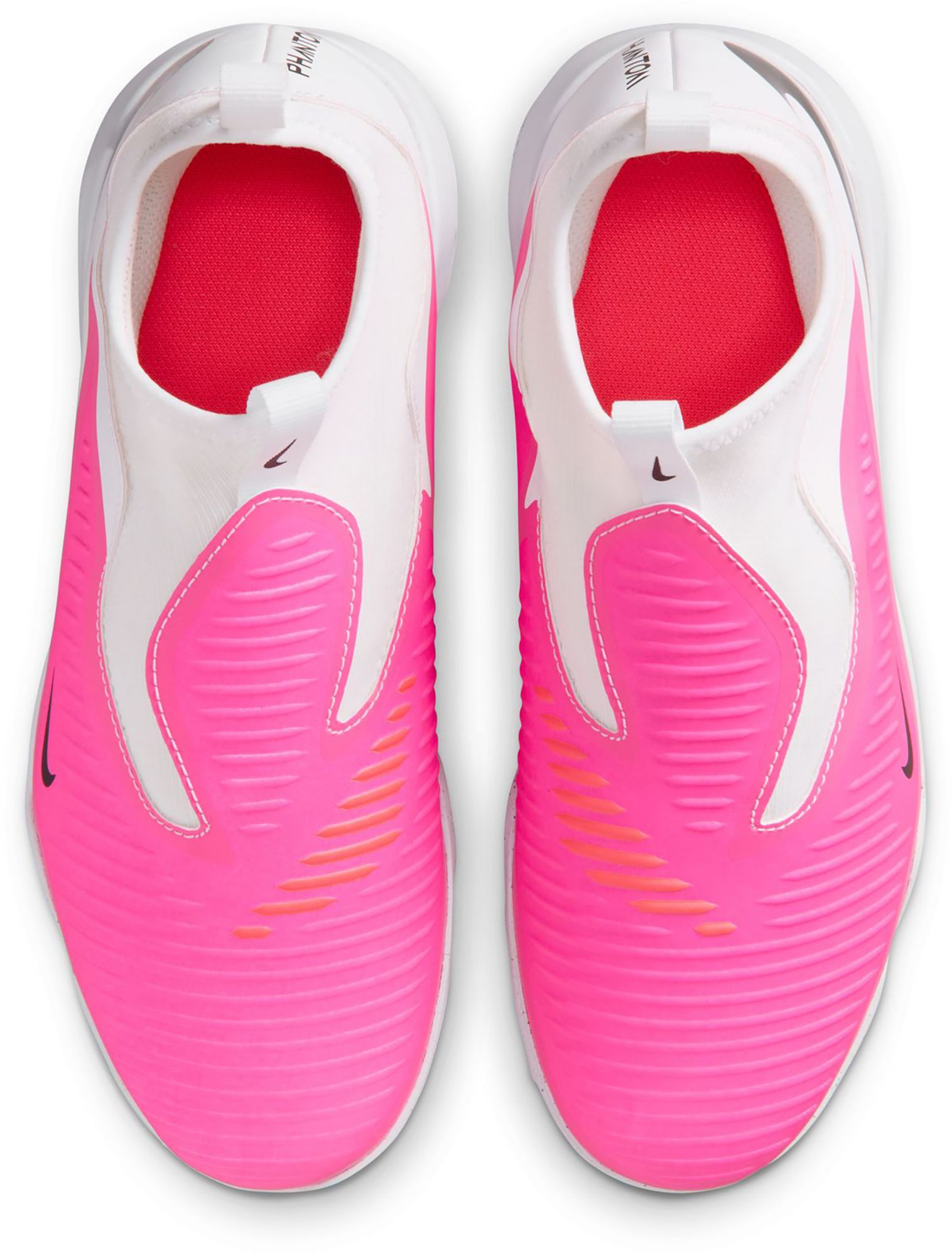 Nike Kids' Phantom 6 Academy High Turf Soccer Cleats product image