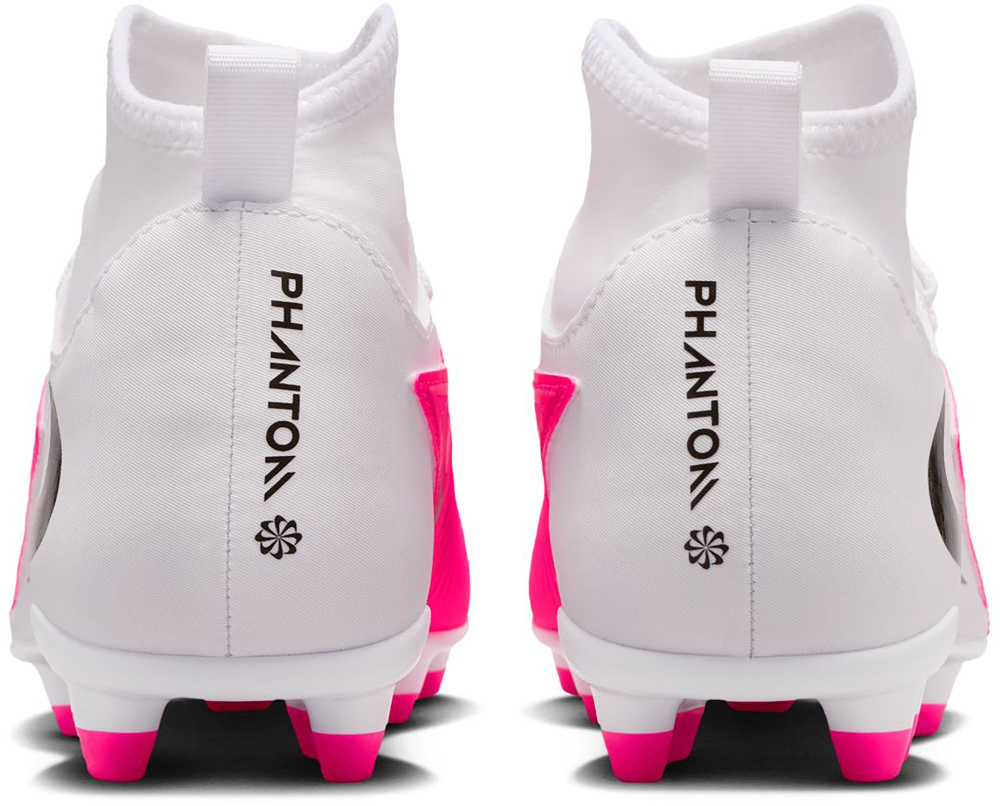 Nike Kids' Phantom 6 Club High FG/MG Soccer Cleats product image