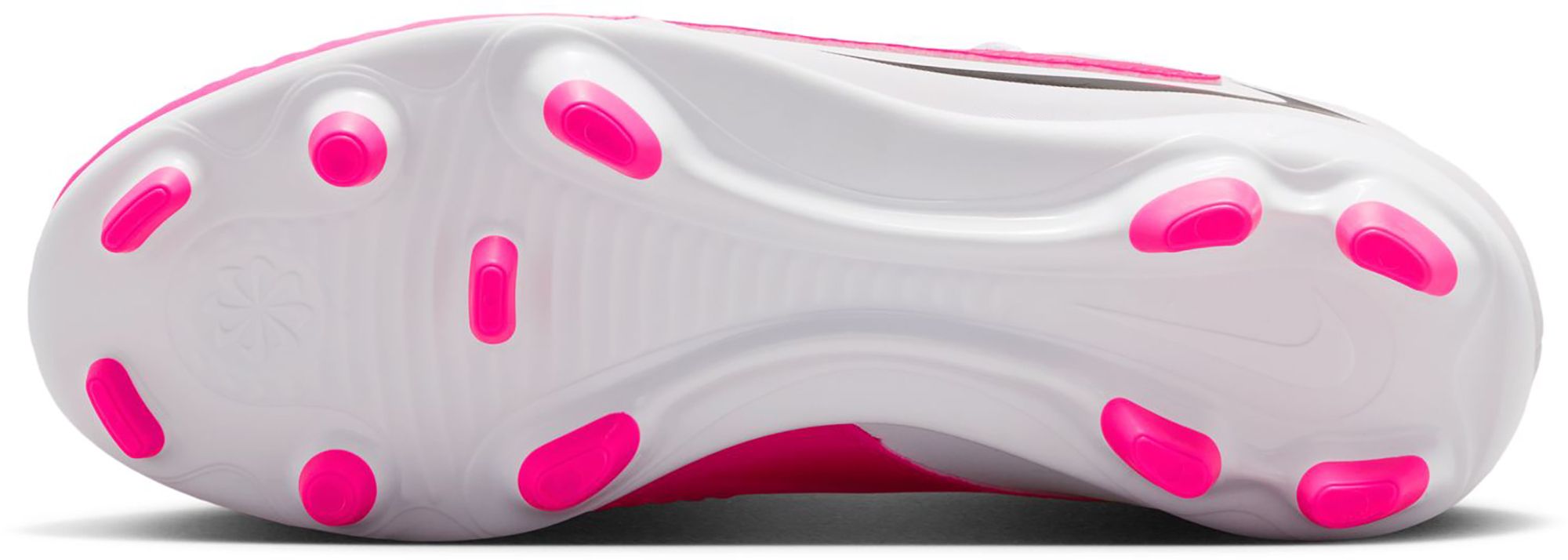 Nike Kids' Phantom 6 Club High FG/MG Soccer Cleats product image