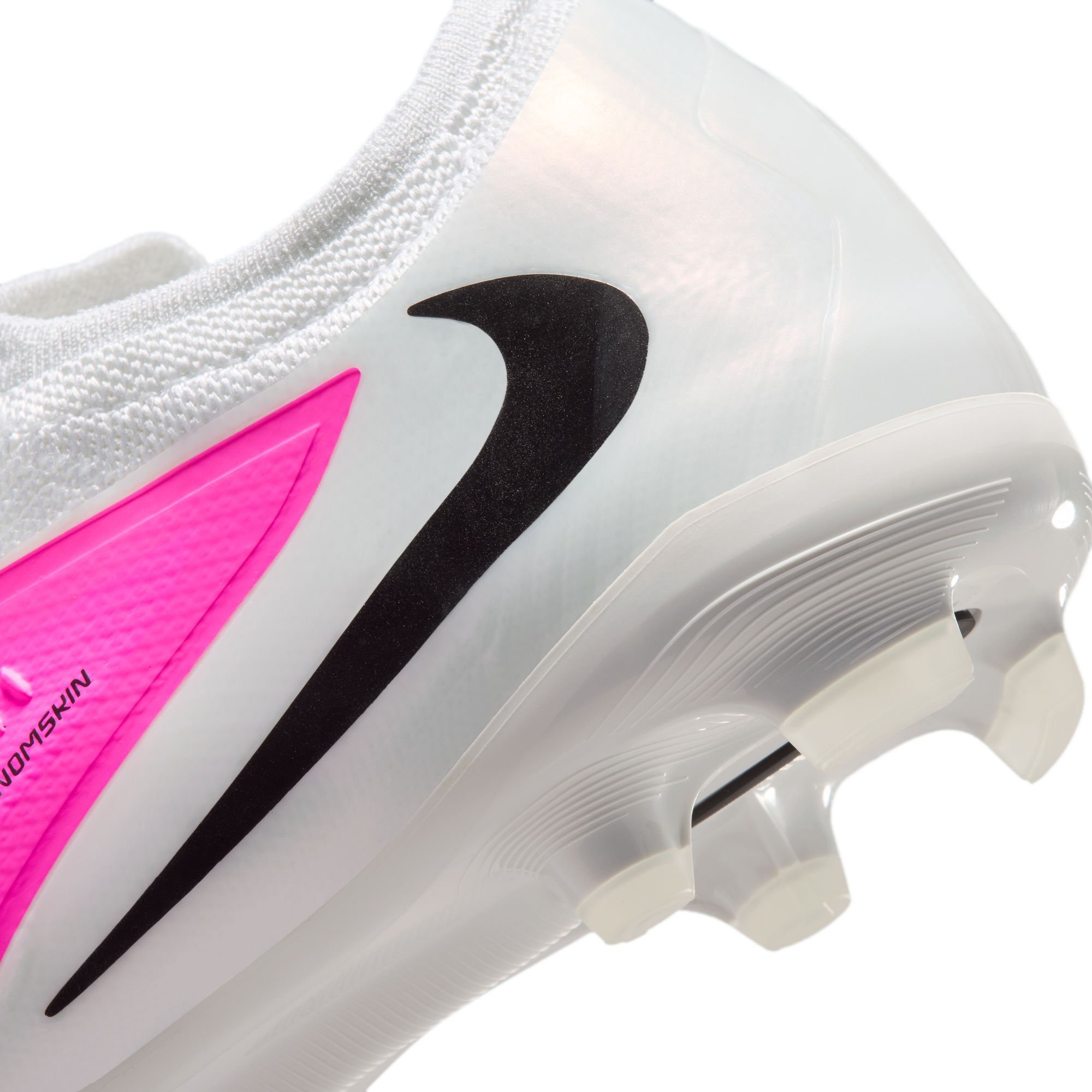 Nike Kids' Phantom 6 Pro FG/MG Soccer Cleats product image
