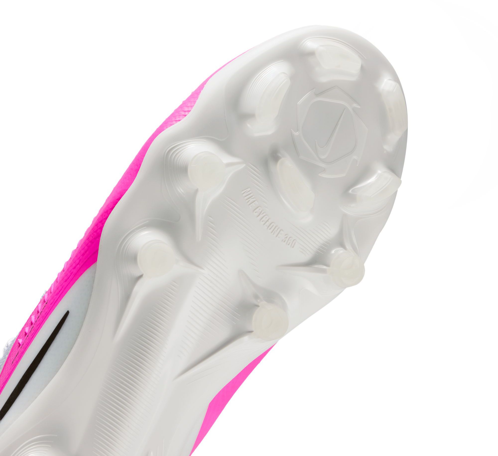 Nike Kids' Phantom 6 Pro FG/MG Soccer Cleats product image