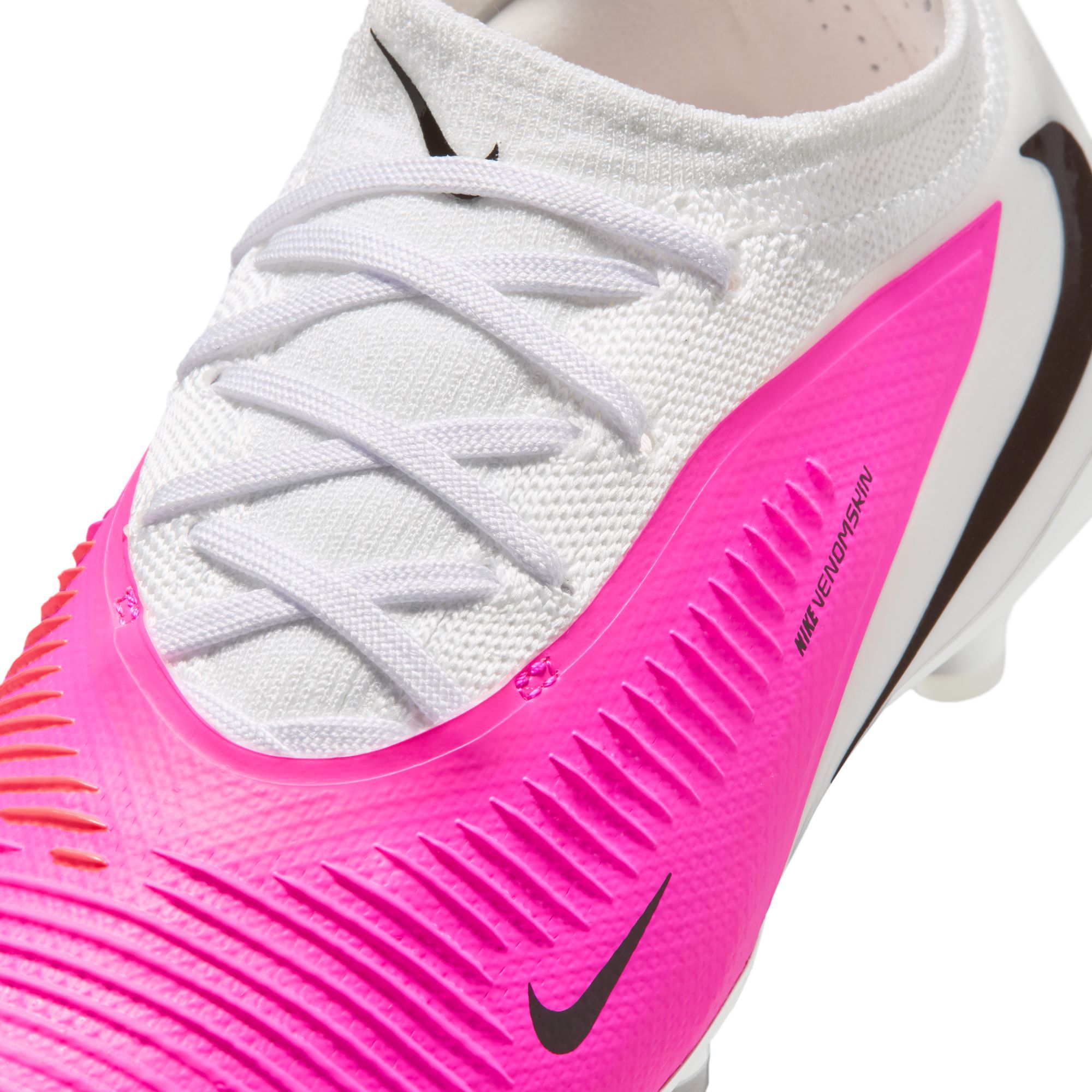 Nike Kids' Phantom 6 Pro FG/MG Soccer Cleats product image