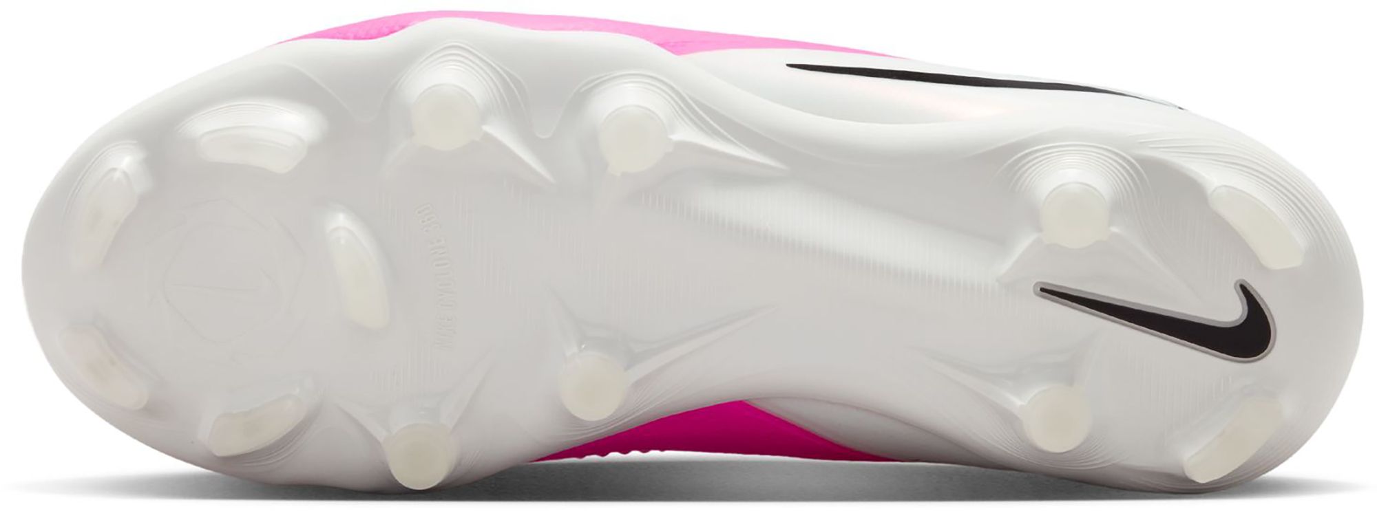 Nike Kids' Phantom 6 Pro FG/MG Soccer Cleats product image