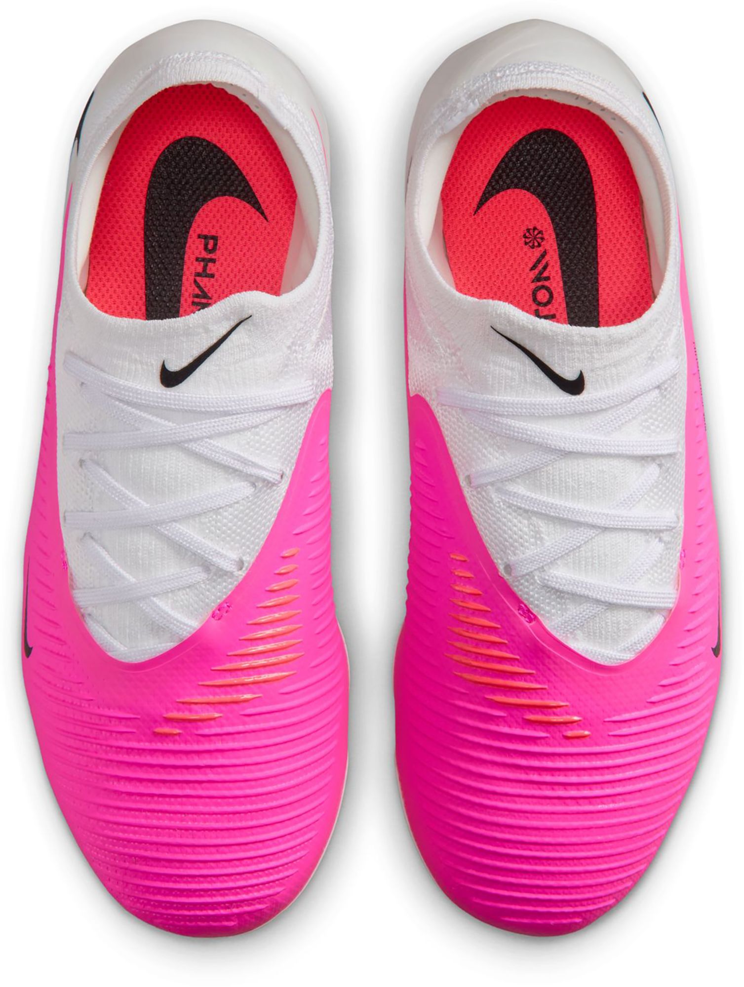 Nike Kids' Phantom 6 Pro FG/MG Soccer Cleats product image
