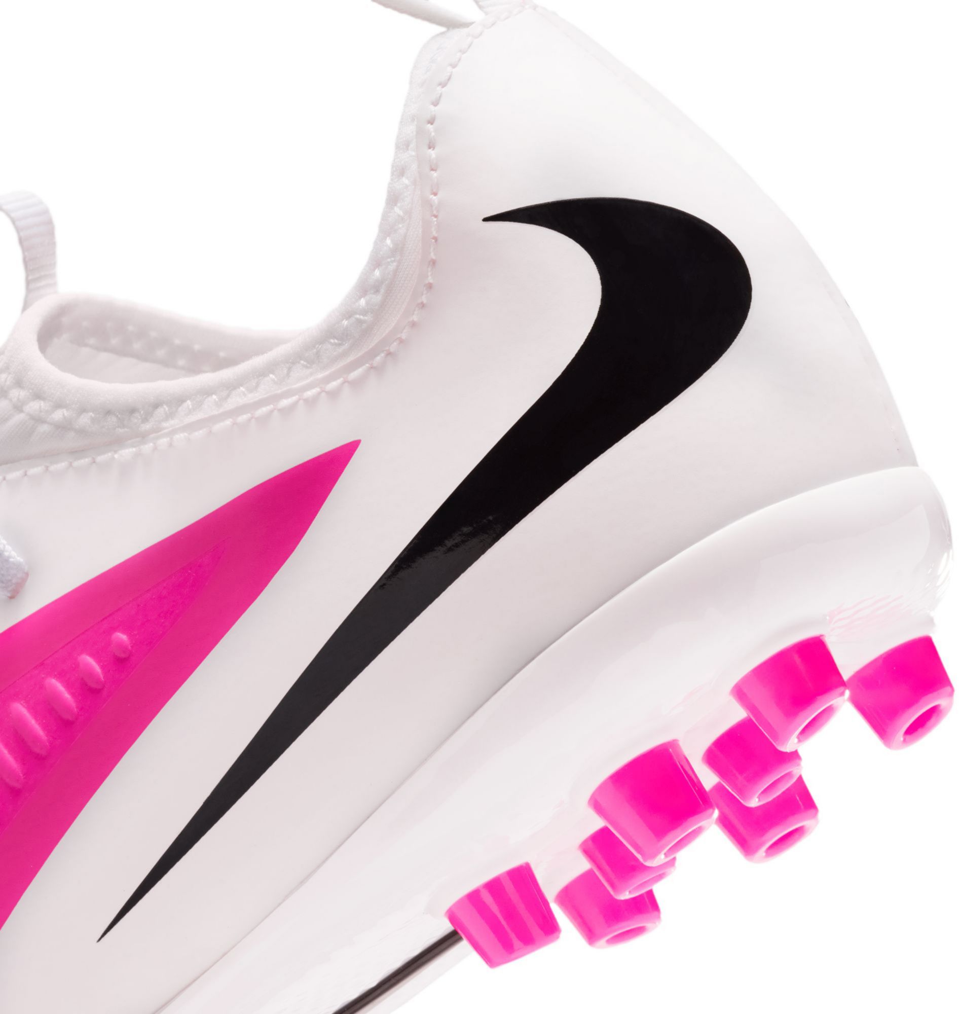 Nike Kids' Phantom 6 Academy AG Soccer Cleats product image