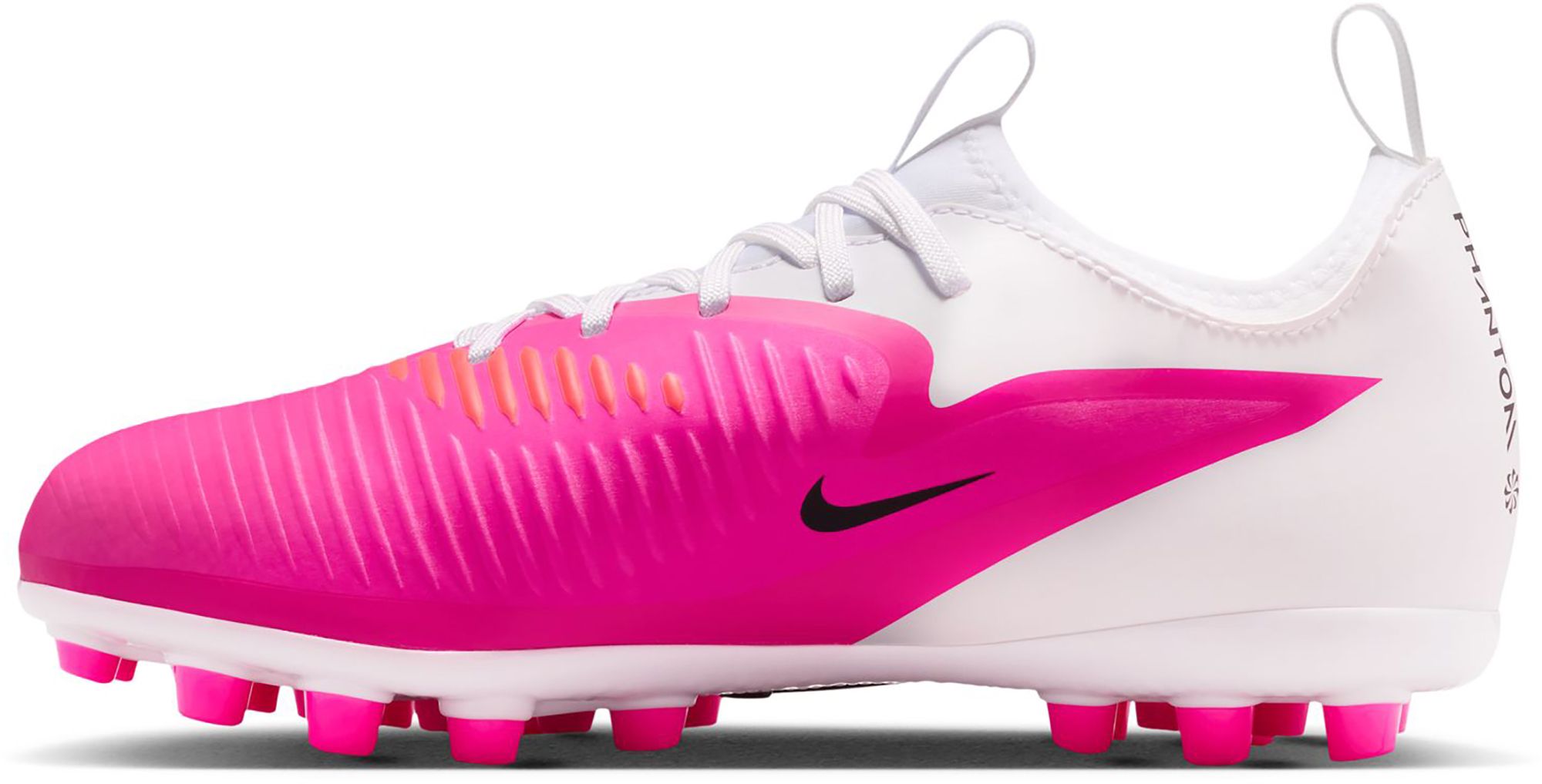 Nike Kids' Phantom 6 Academy AG Soccer Cleats product image
