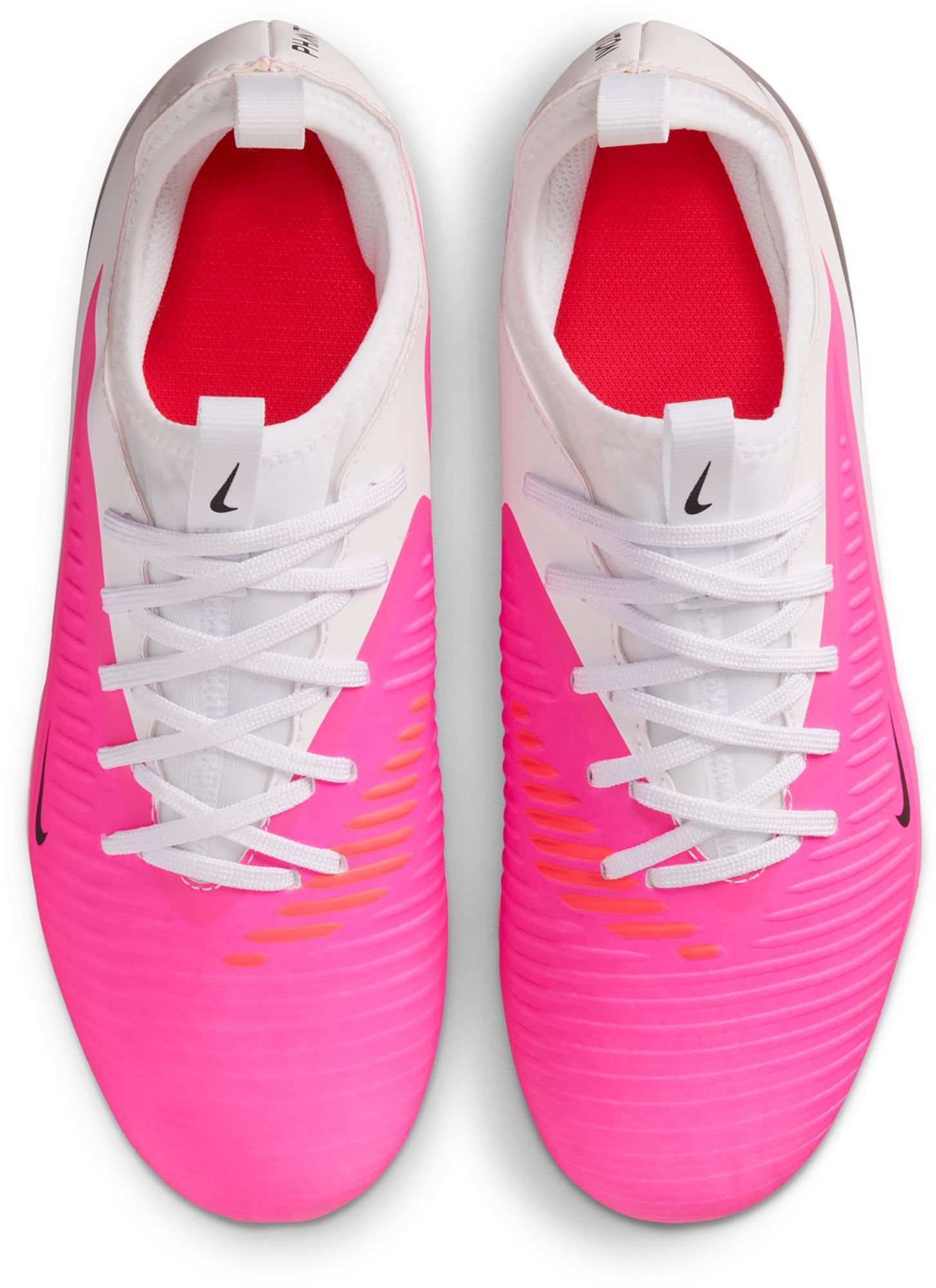 Nike Kids' Phantom 6 Academy AG Soccer Cleats product image
