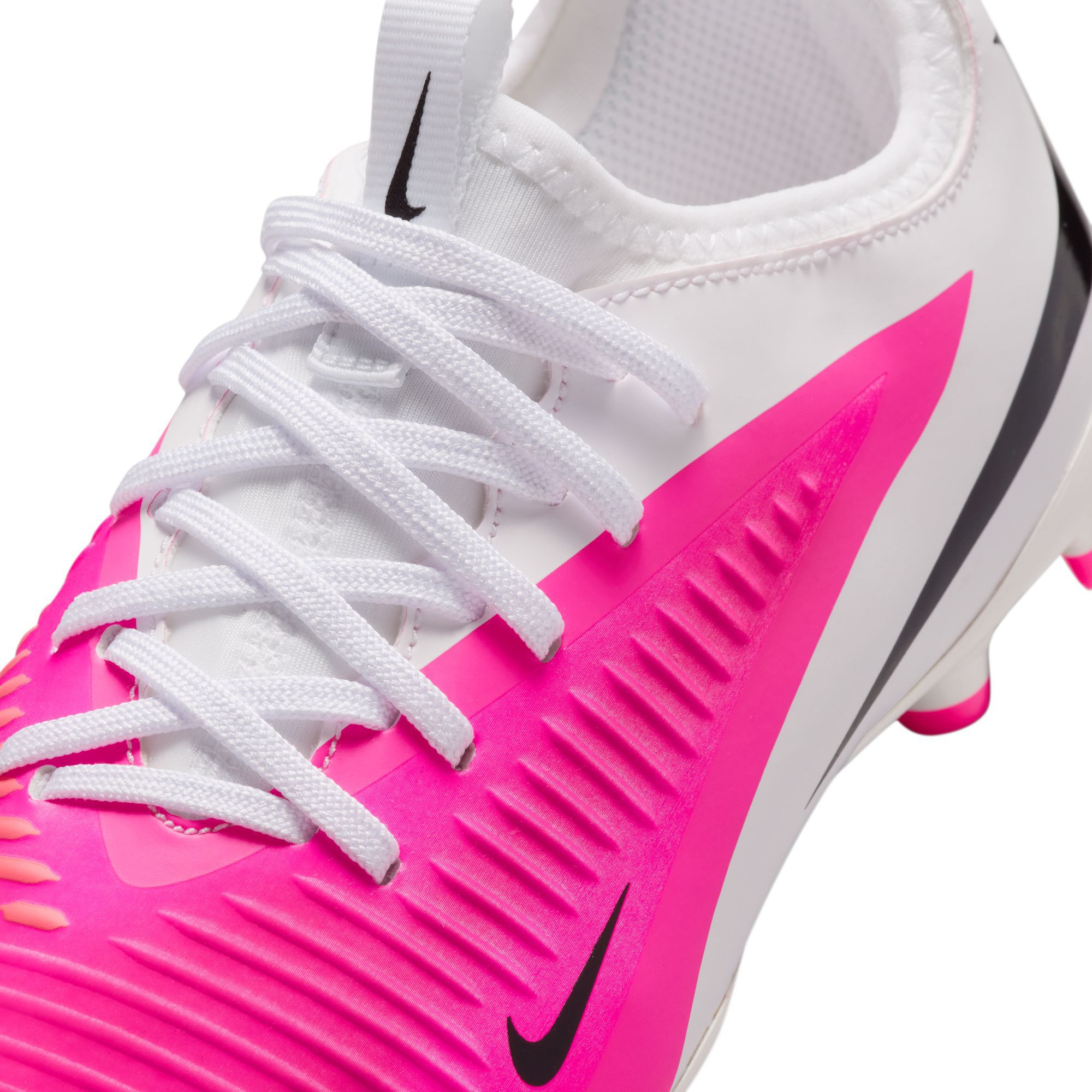 Nike Kids' Phantom 6 Academy FG Soccer Cleats product image