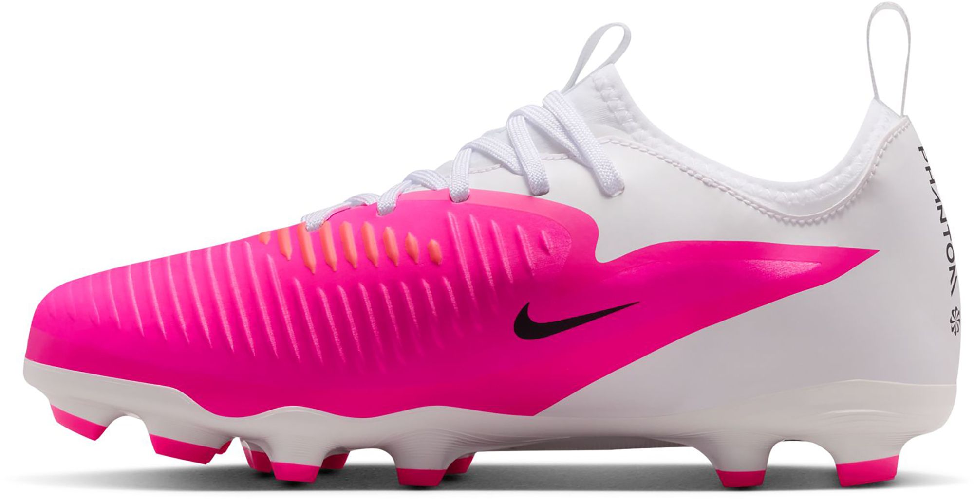 Nike Kids' Phantom 6 Academy FG Soccer Cleats product image