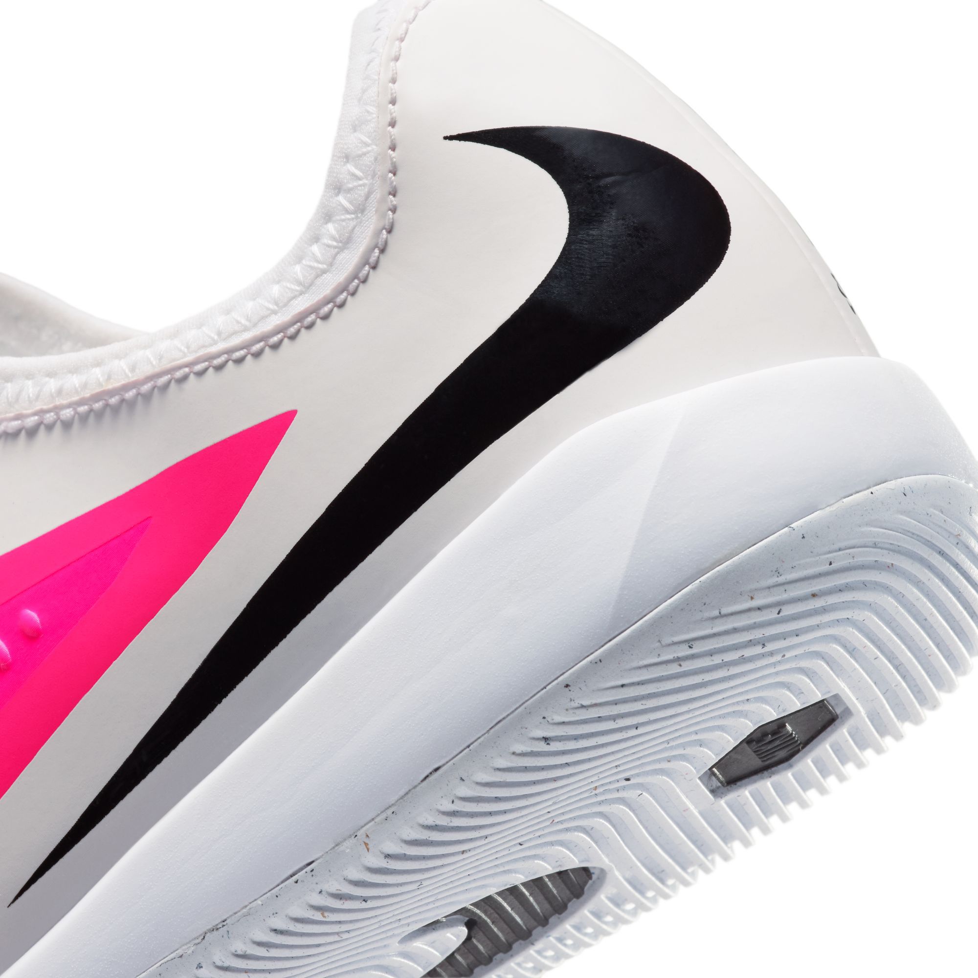 Nike Kids' Phantom 6 Academy Indoor Soccer Shoes product image