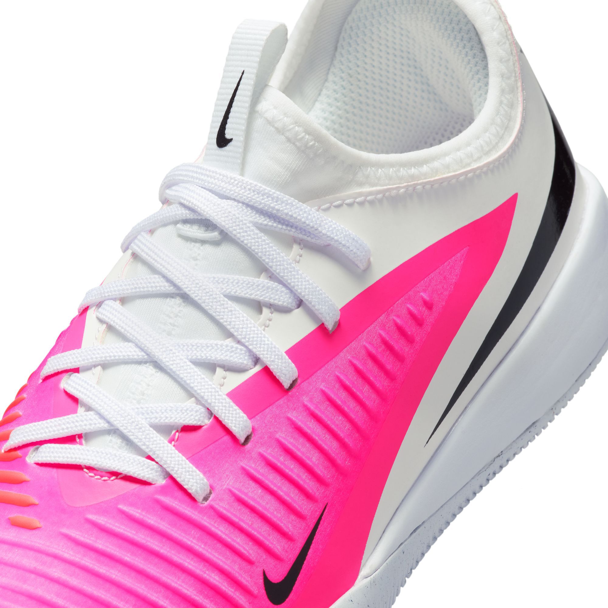 Nike Kids' Phantom 6 Academy Indoor Soccer Shoes product image