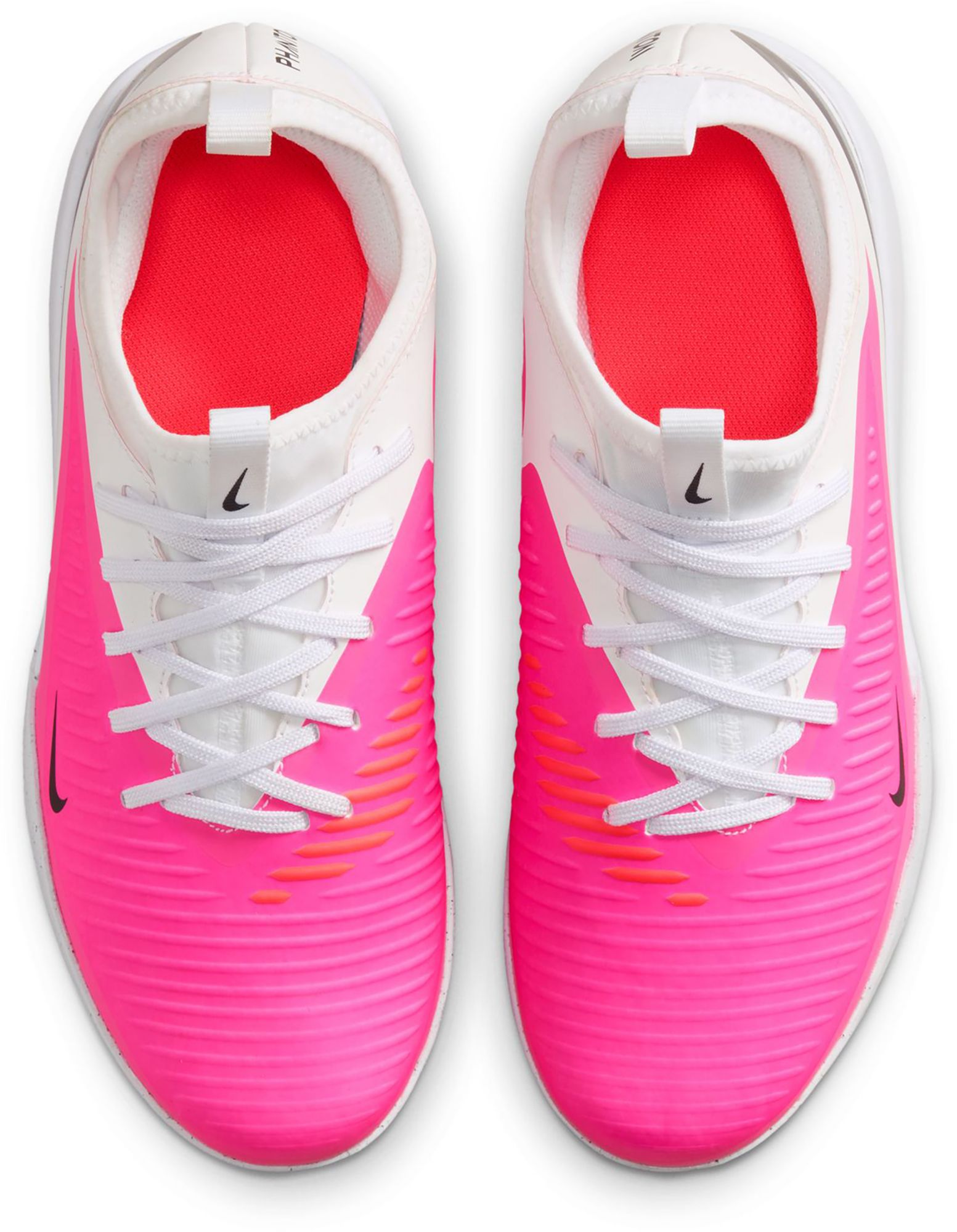 Nike Kids' Phantom 6 Academy Indoor Soccer Shoes product image