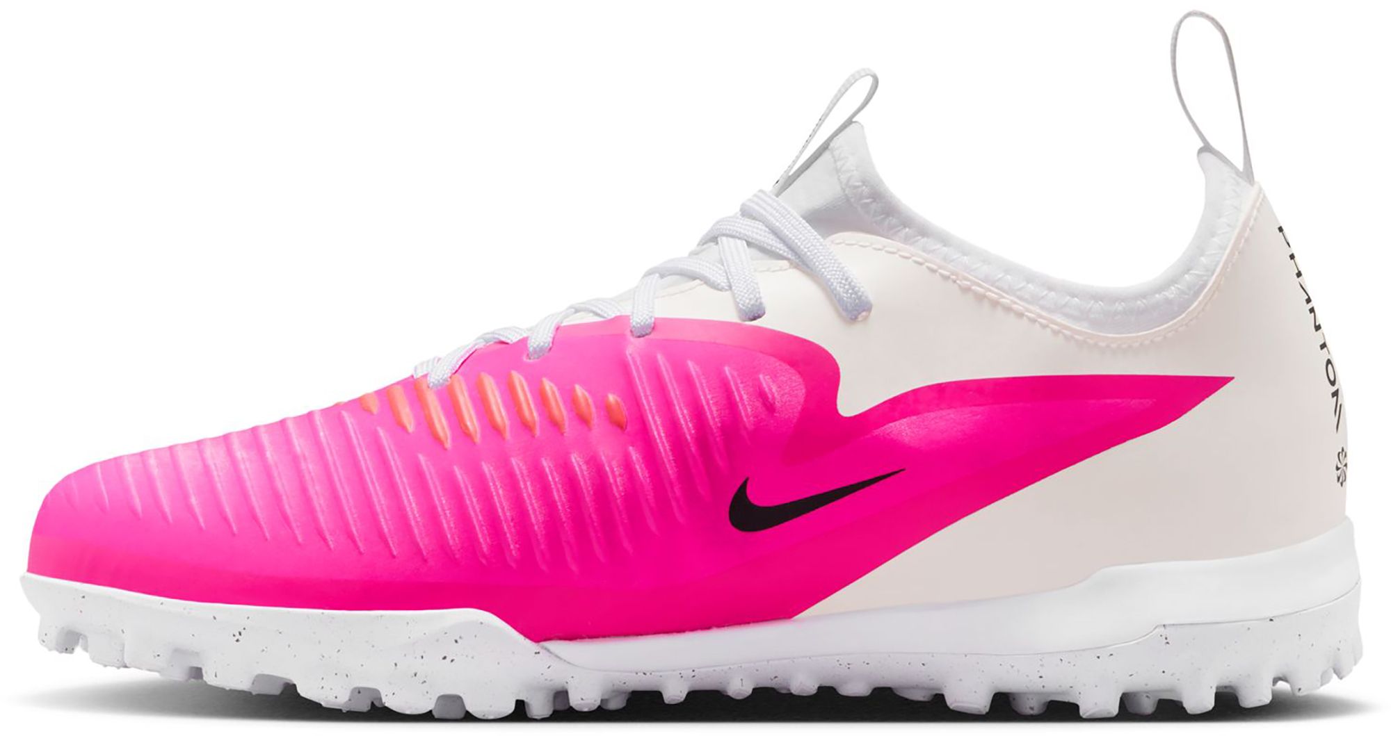 Nike Kids' Phantom 6 Academy Turf Soccer Cleats product image