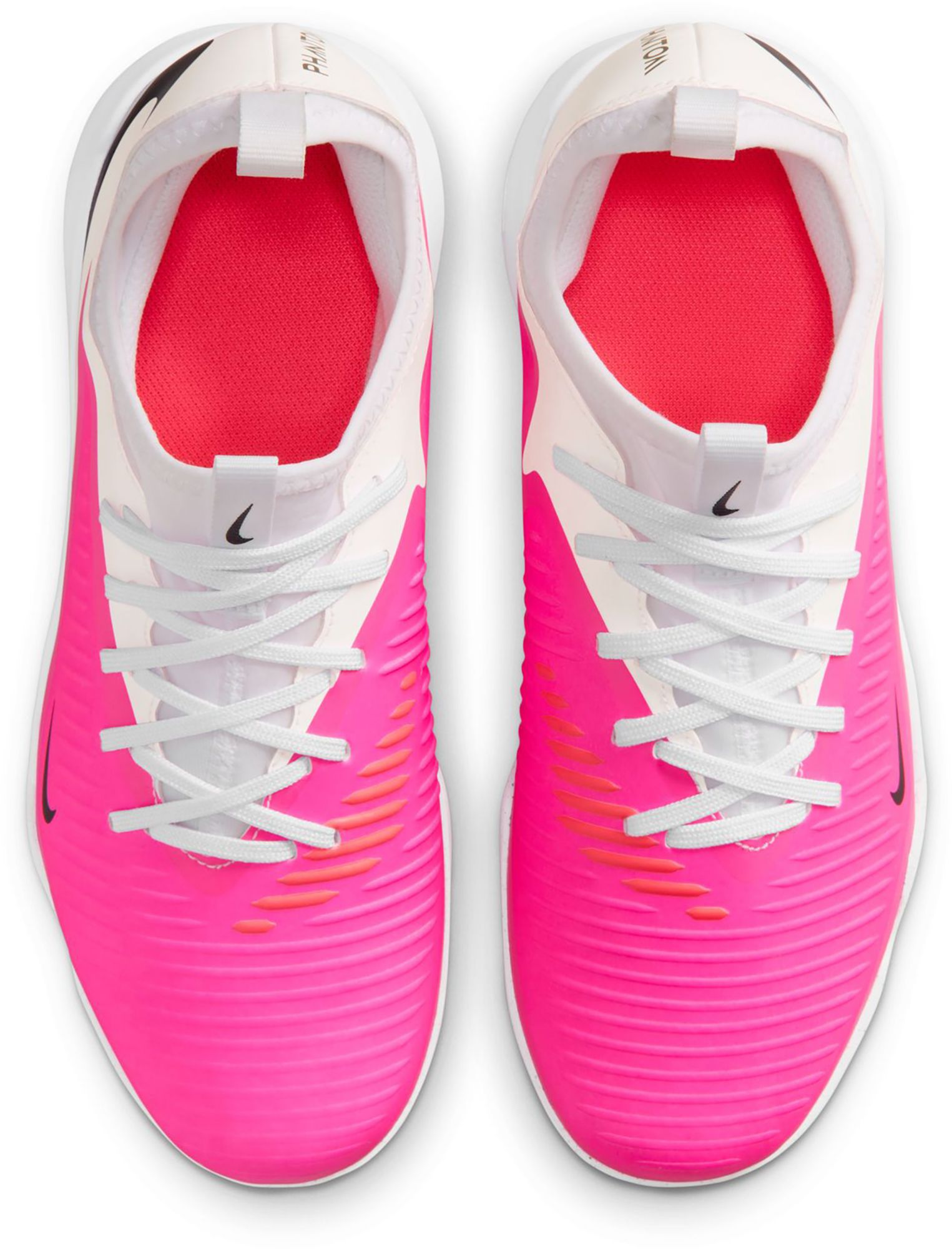 Nike Kids' Phantom 6 Academy Turf Soccer Cleats product image
