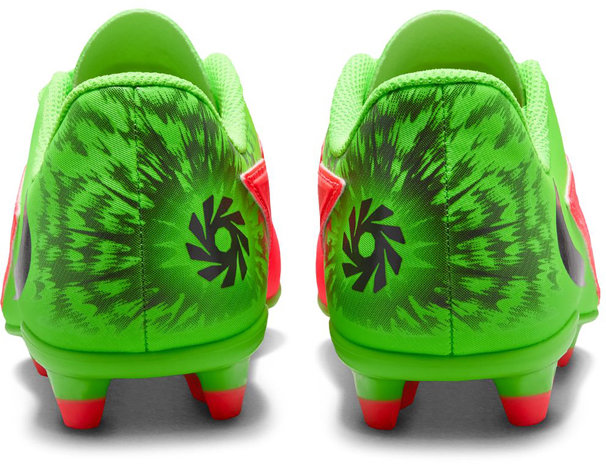 Nike Kids' Phantom 6 Club Erling Haaland FG Soccer Cleats product image