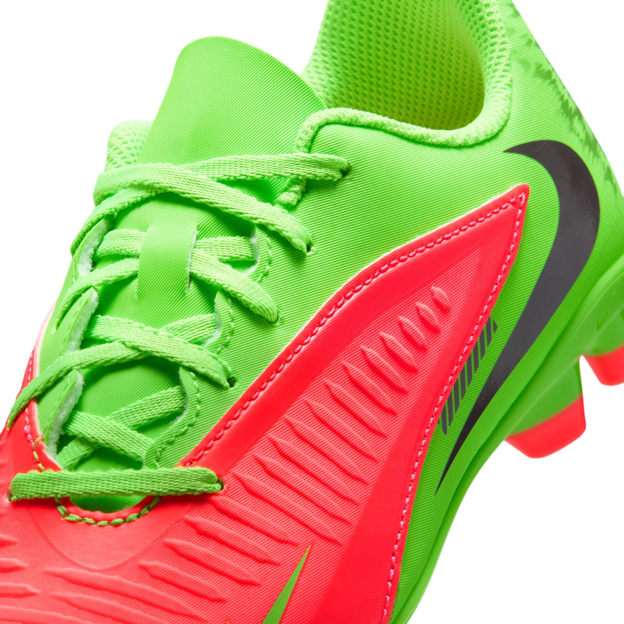 Nike Kids' Phantom 6 Club Erling Haaland FG Soccer Cleats product image