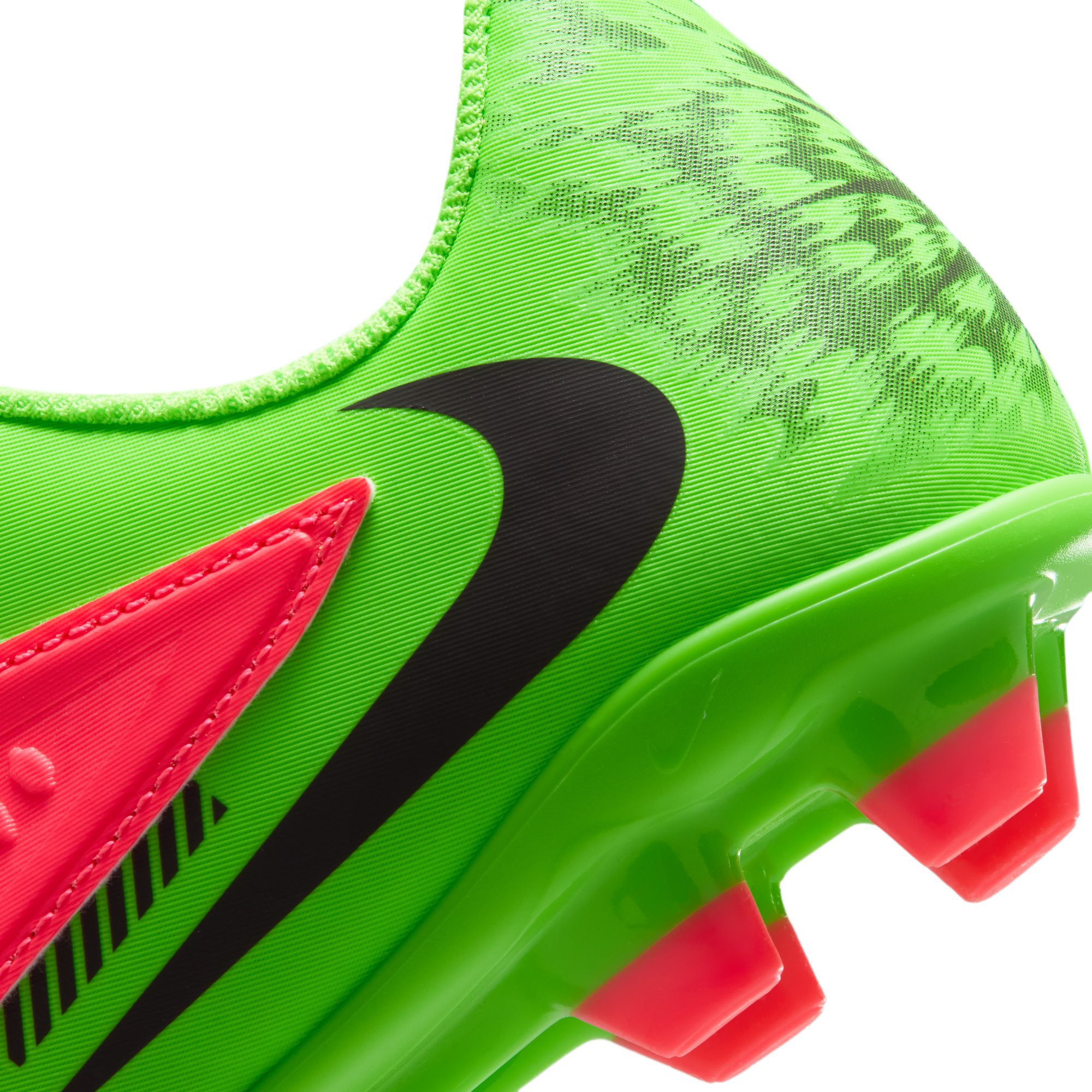 Nike Kids' Phantom 6 Club Erling Haaland FG Soccer Cleats product image