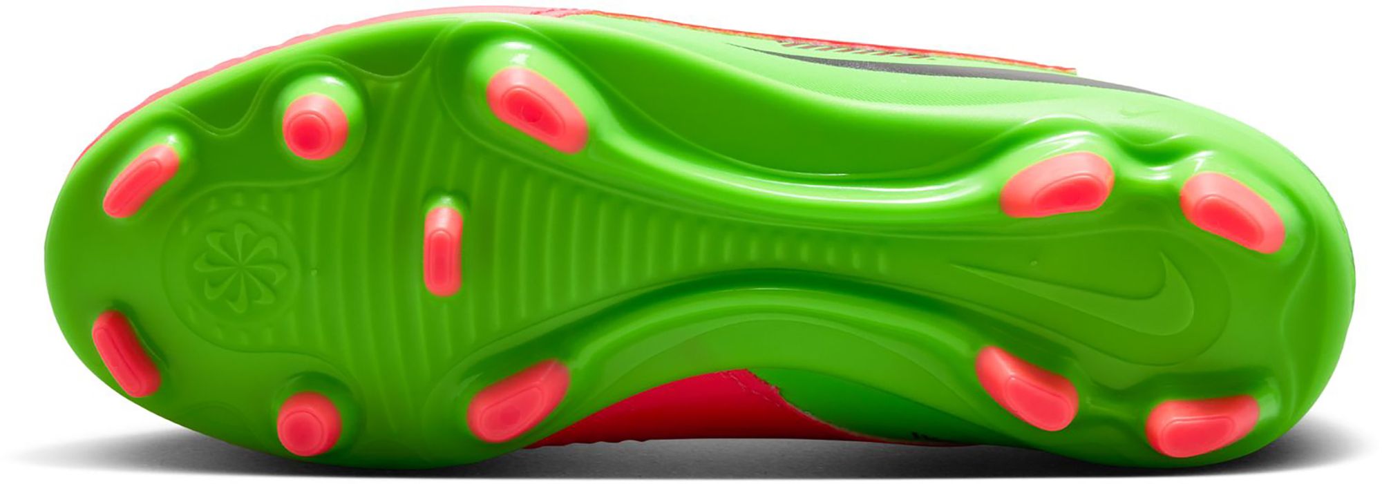 Nike Kids' Phantom 6 Club Erling Haaland FG Soccer Cleats product image