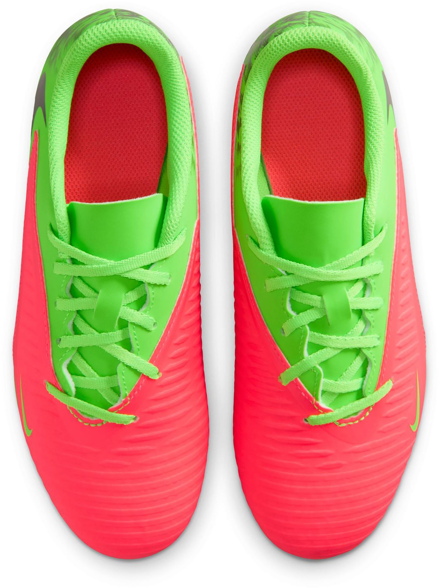 Nike Kids' Phantom 6 Club Erling Haaland FG Soccer Cleats product image