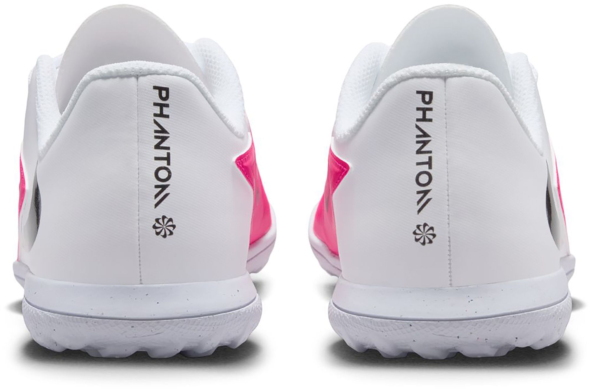 Nike Kids' Phantom 6 Club Turf Soccer Cleats product image