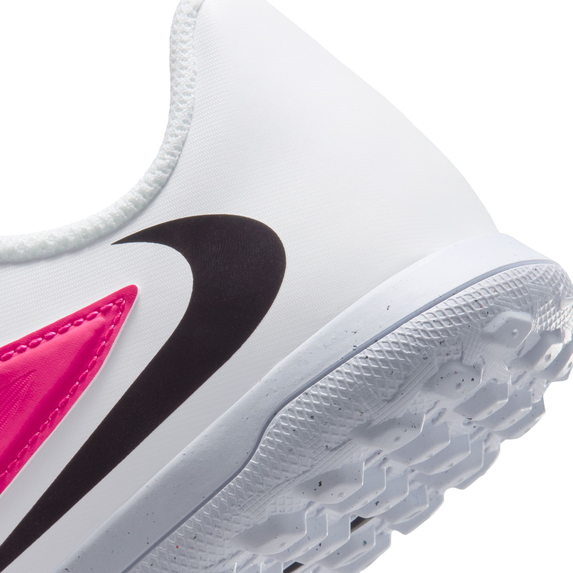 Nike Kids' Phantom 6 Club Turf Soccer Cleats product image