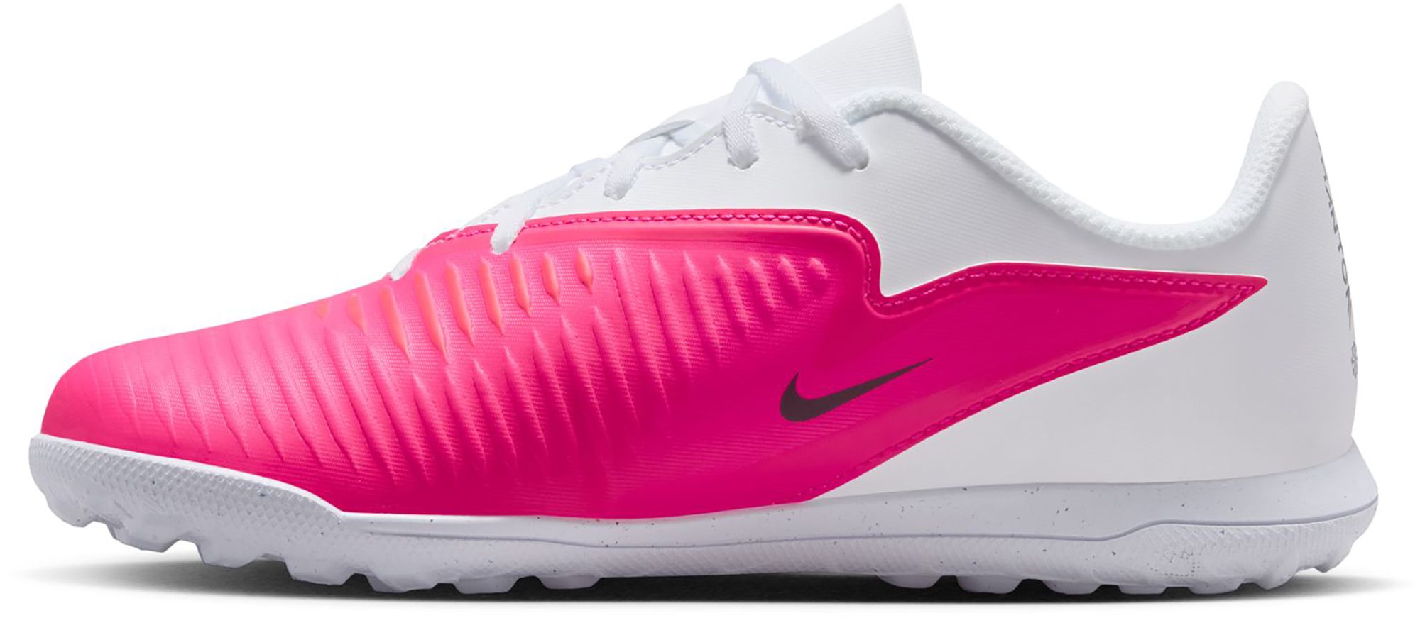 Nike Kids' Phantom 6 Club Turf Soccer Cleats product image