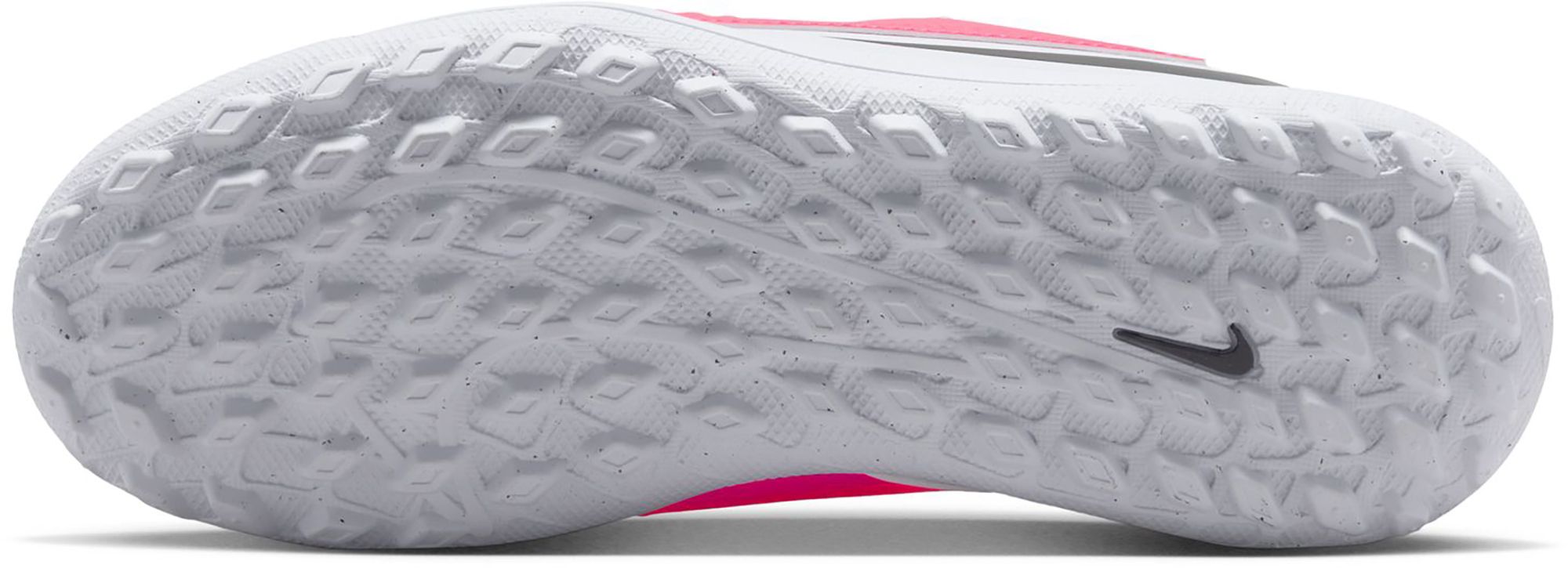 Nike Kids' Phantom 6 Club Turf Soccer Cleats product image