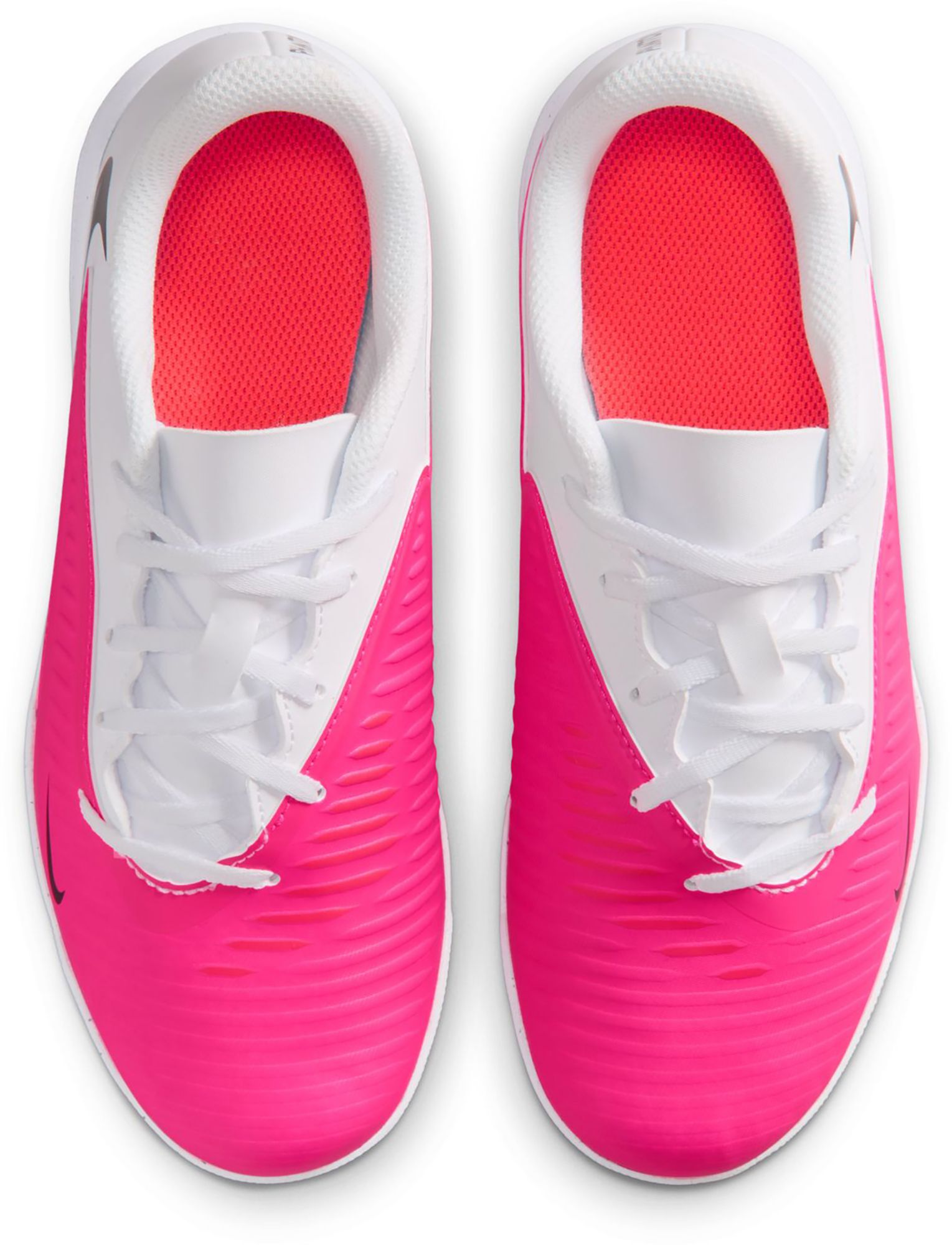 Nike Kids' Phantom 6 Club Turf Soccer Cleats product image