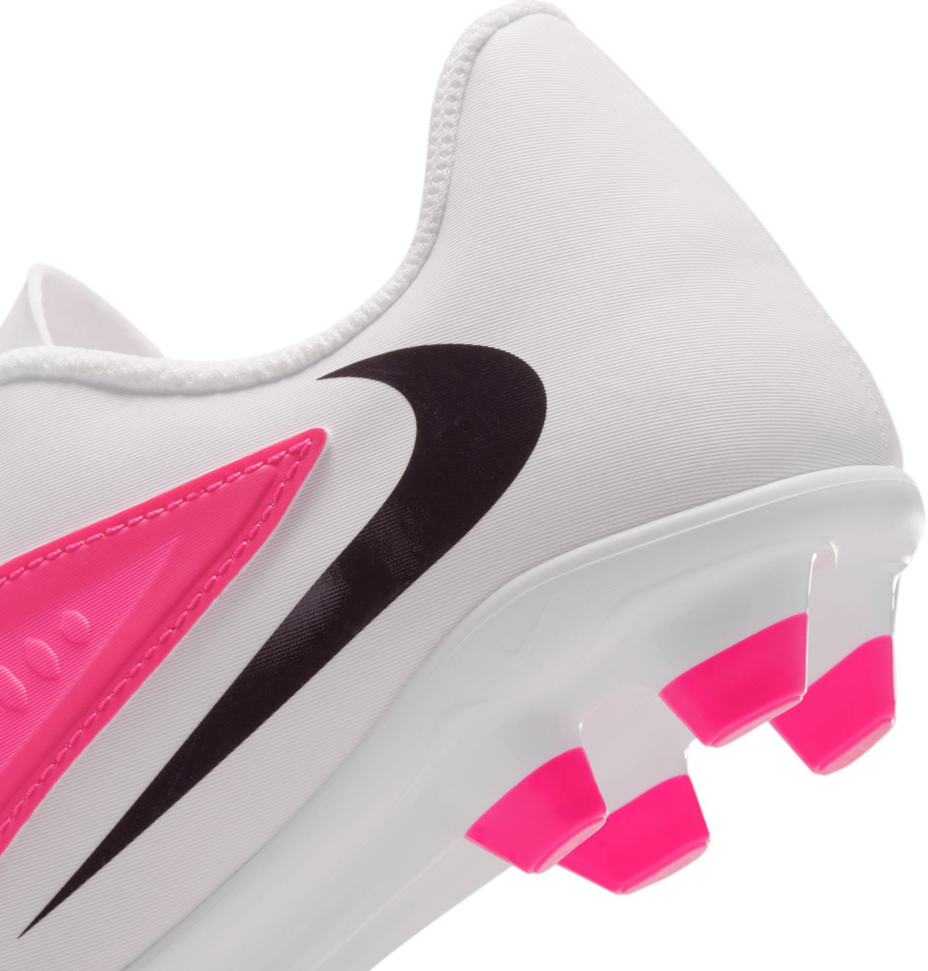 Nike Kids' Phantom 6 Club FG/MG Soccer Cleats product image