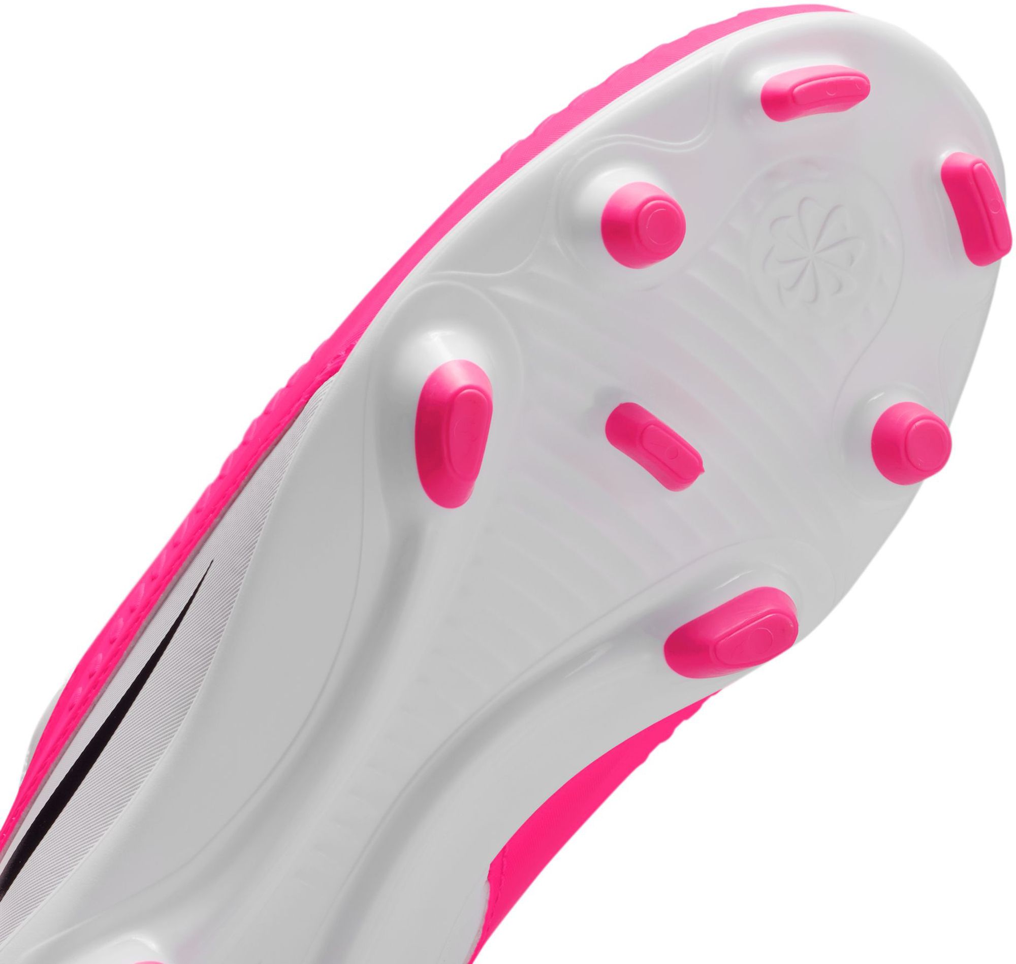 Nike Kids' Phantom 6 Club FG/MG Soccer Cleats product image