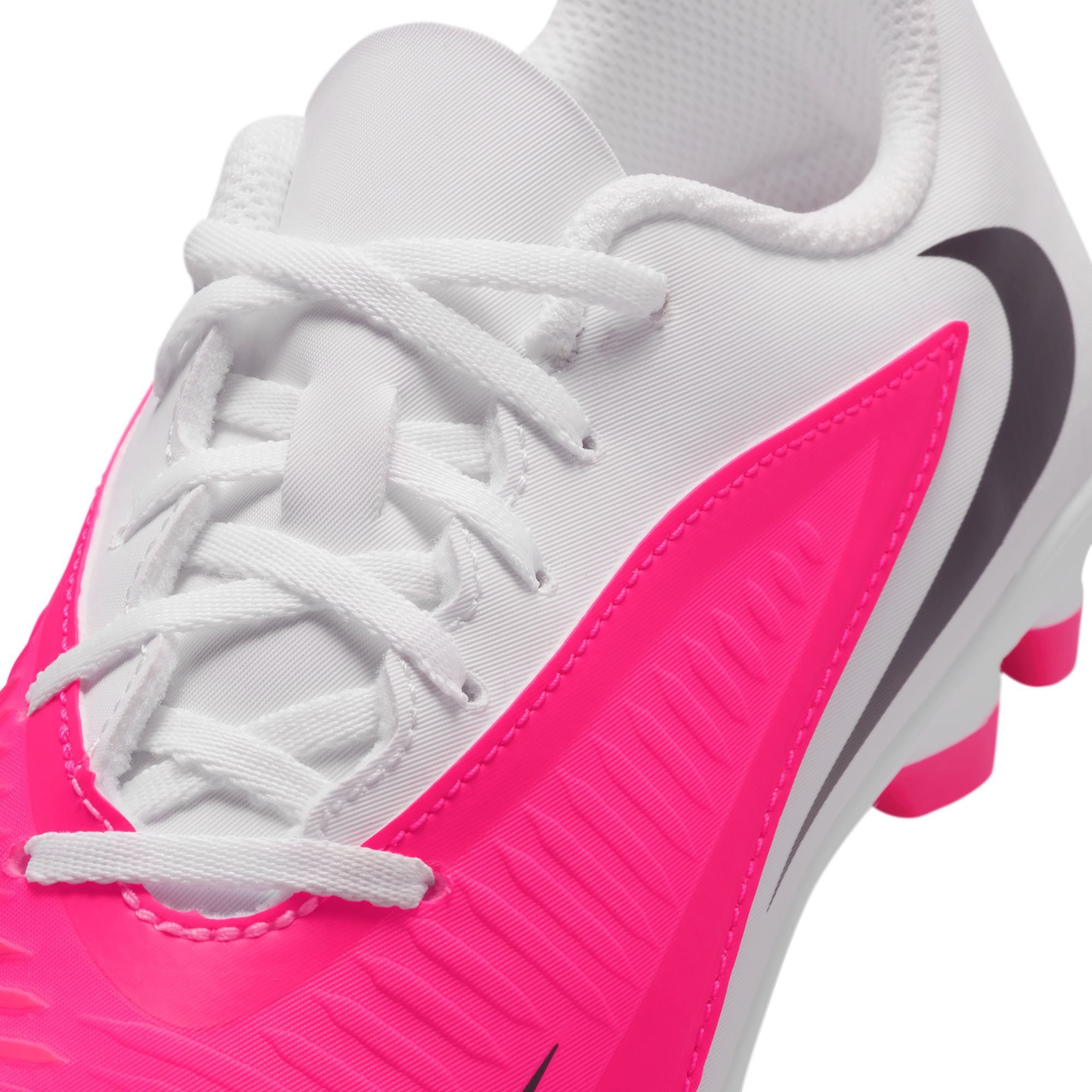 Nike Kids' Phantom 6 Club FG/MG Soccer Cleats product image