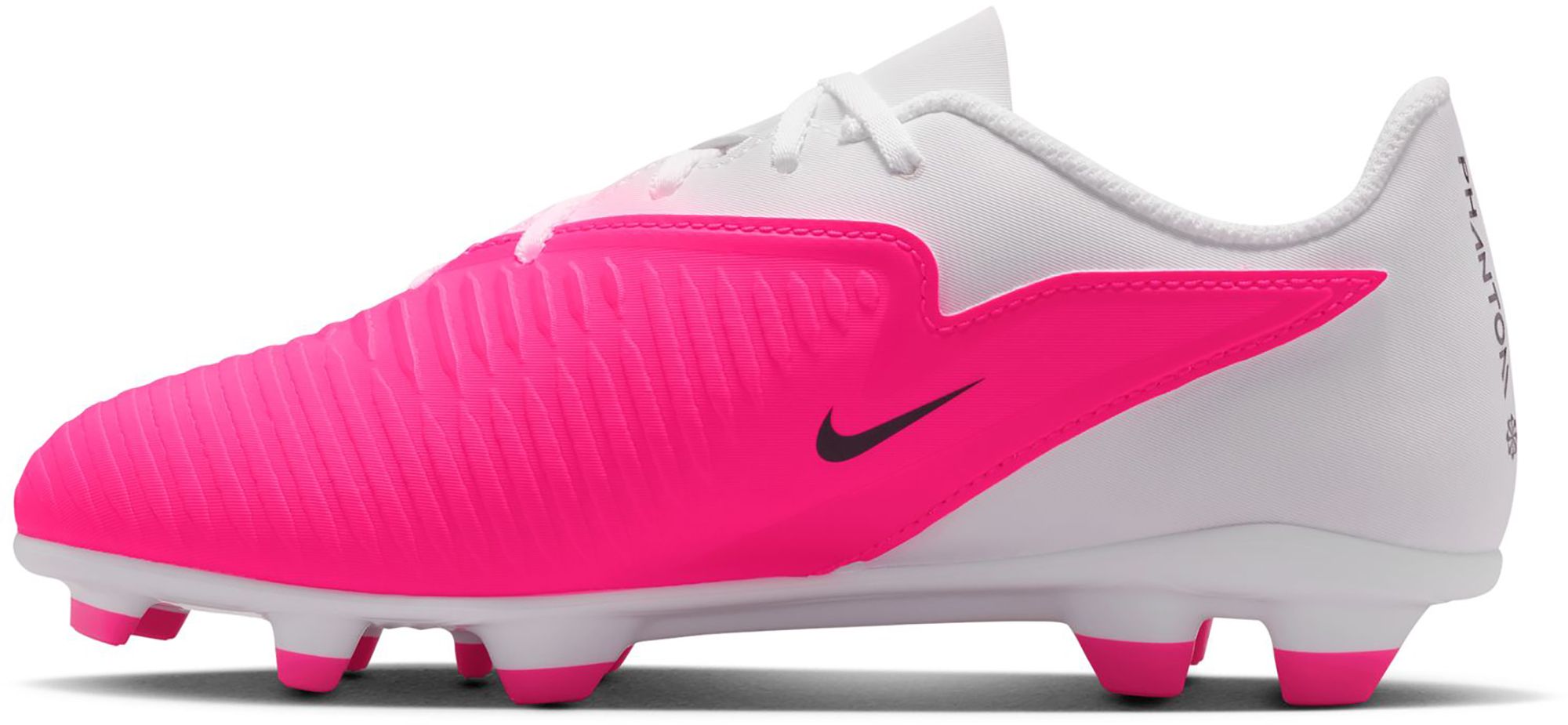 Nike Kids' Phantom 6 Club FG/MG Soccer Cleats product image