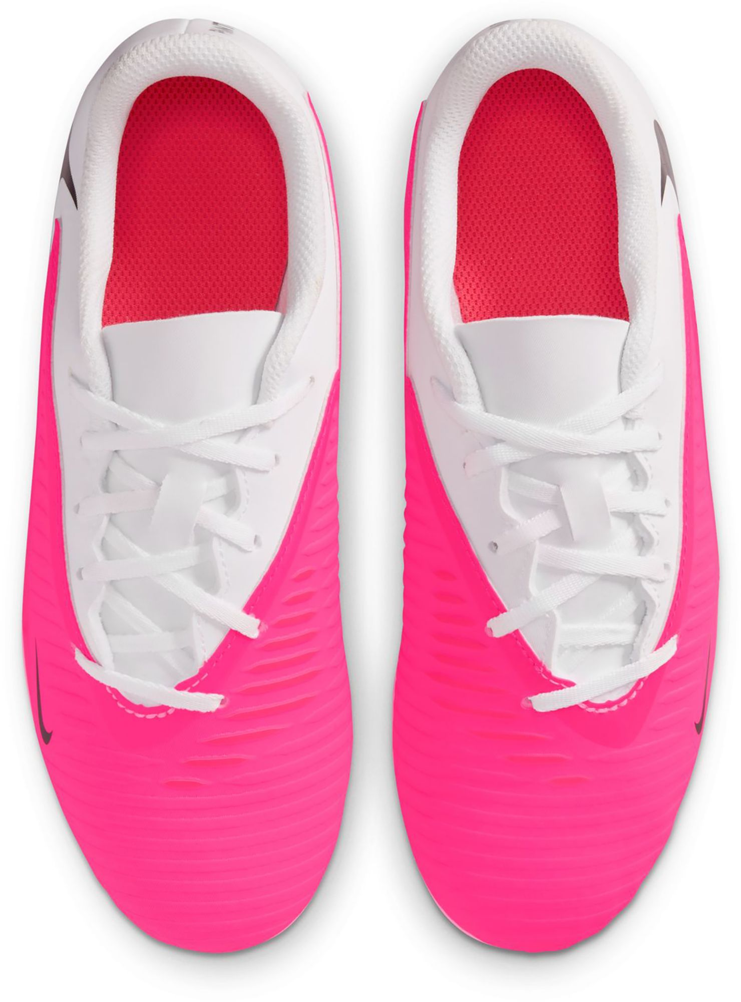 Nike Kids' Phantom 6 Club FG/MG Soccer Cleats product image