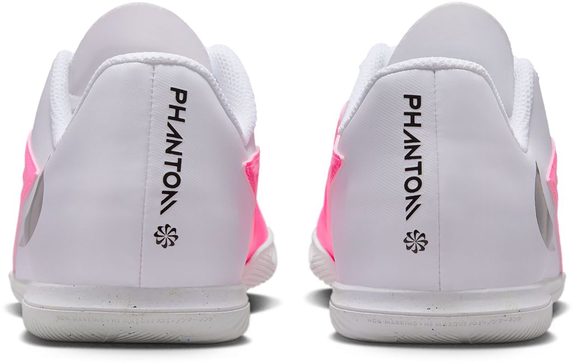 Nike Kids' Phantom 6 Club Indoor Soccer Shoes product image