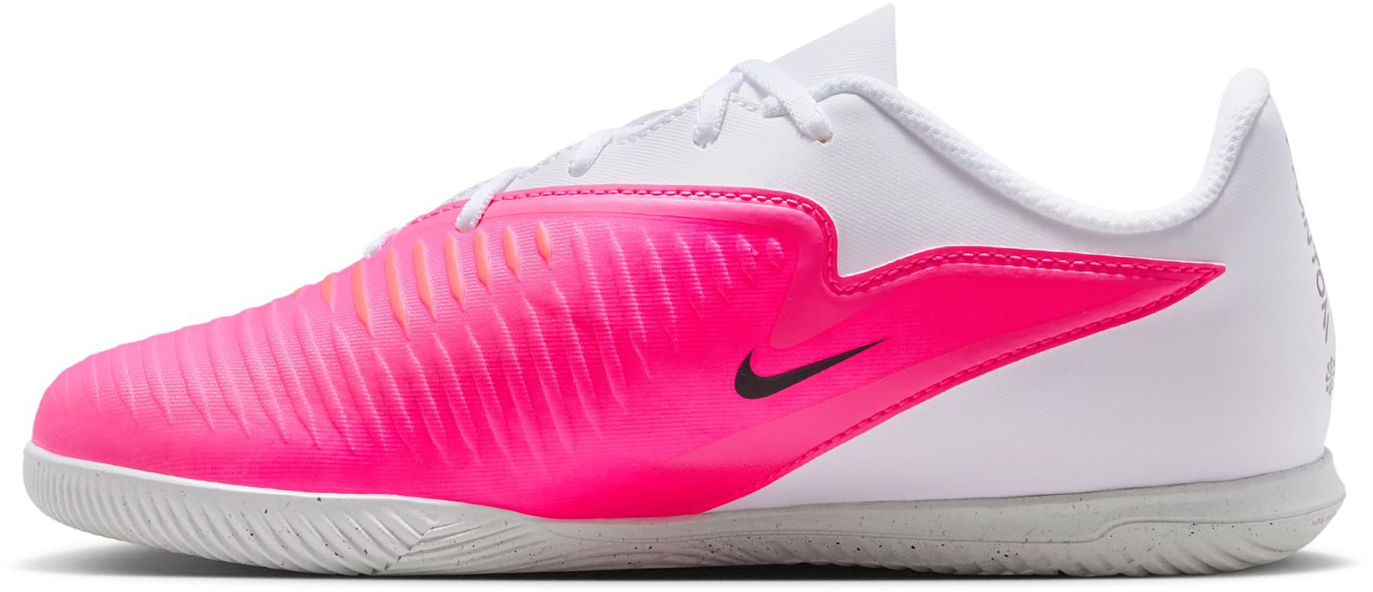 Nike Kids' Phantom 6 Club Indoor Soccer Shoes product image
