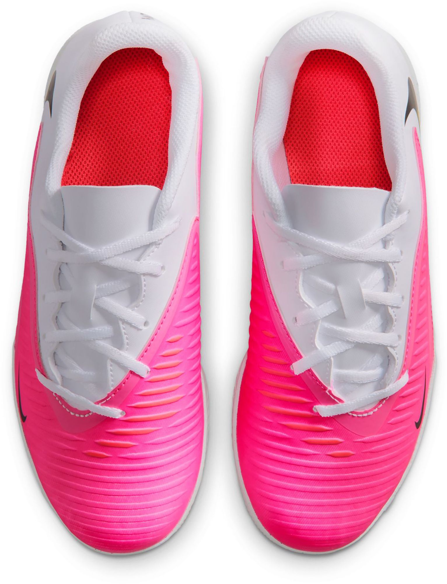 Nike Kids' Phantom 6 Club Indoor Soccer Shoes product image