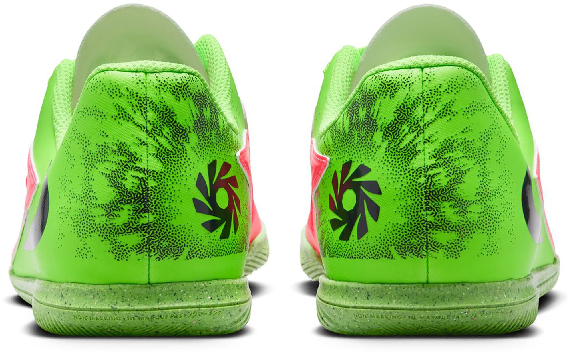 Nike Kids' Phantom 6 Club Erling Haaland Indoor Soccer Shoes product image