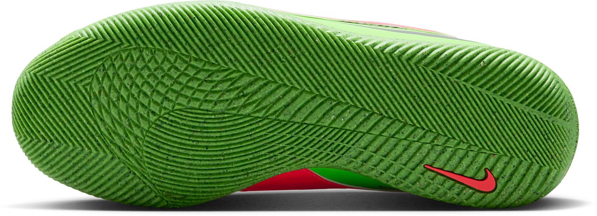 Nike Kids' Phantom 6 Club Erling Haaland Indoor Soccer Shoes product image