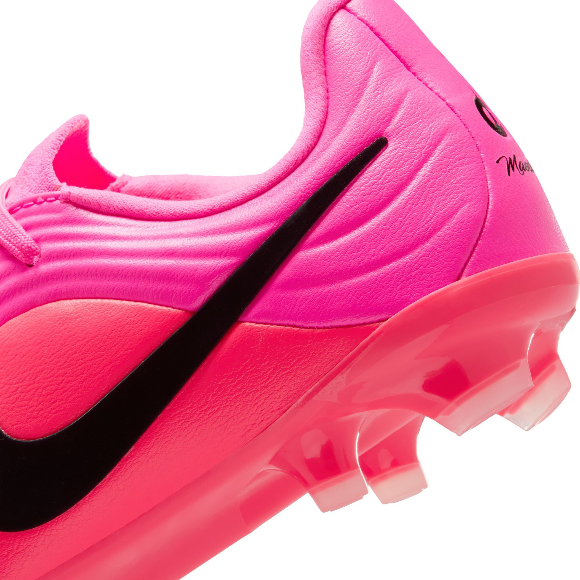 Nike Kids' Tiempo Maestro Academy MG Soccer Cleats product image