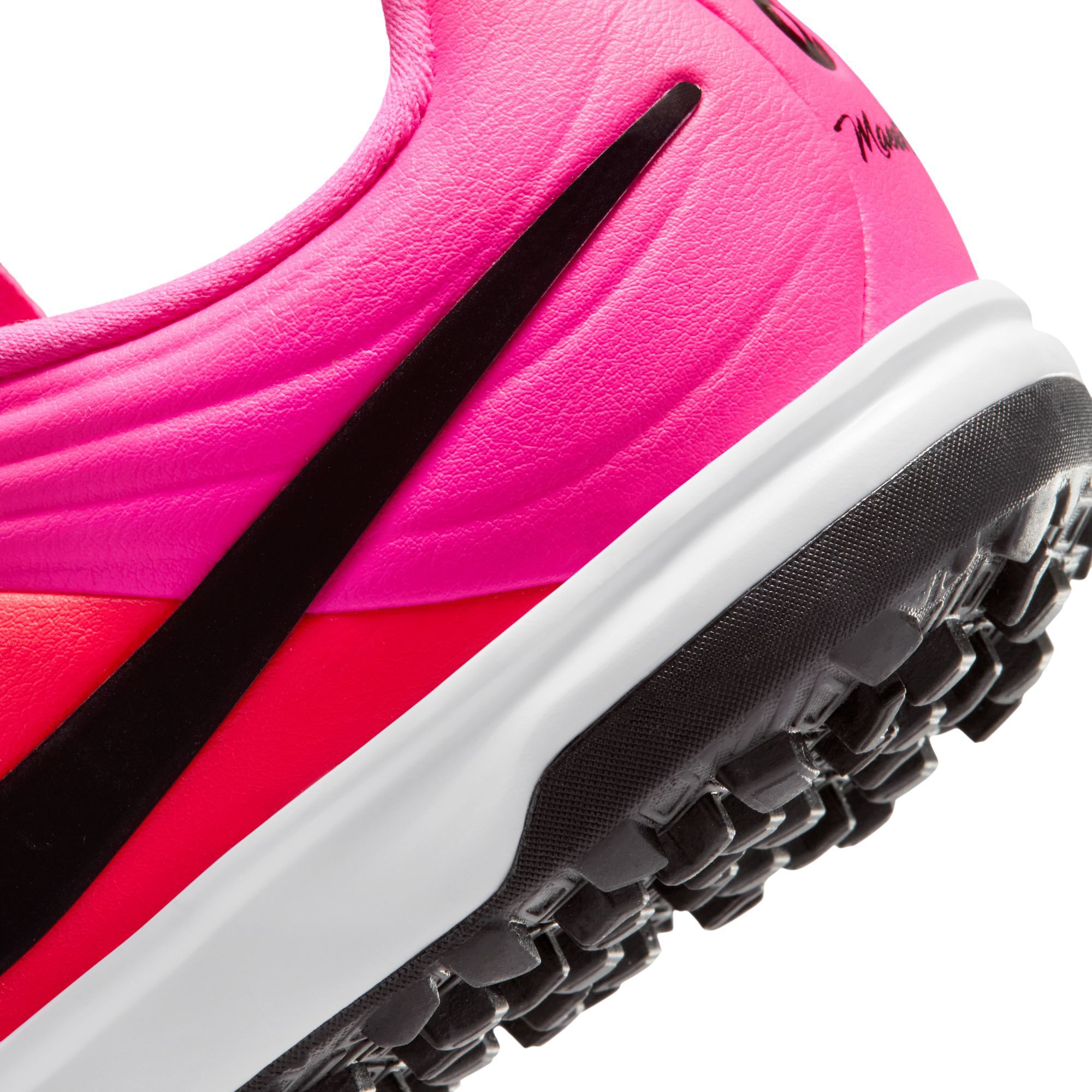 Nike Kids' Tiempo Maestro Academy Turf Soccer Cleats product image