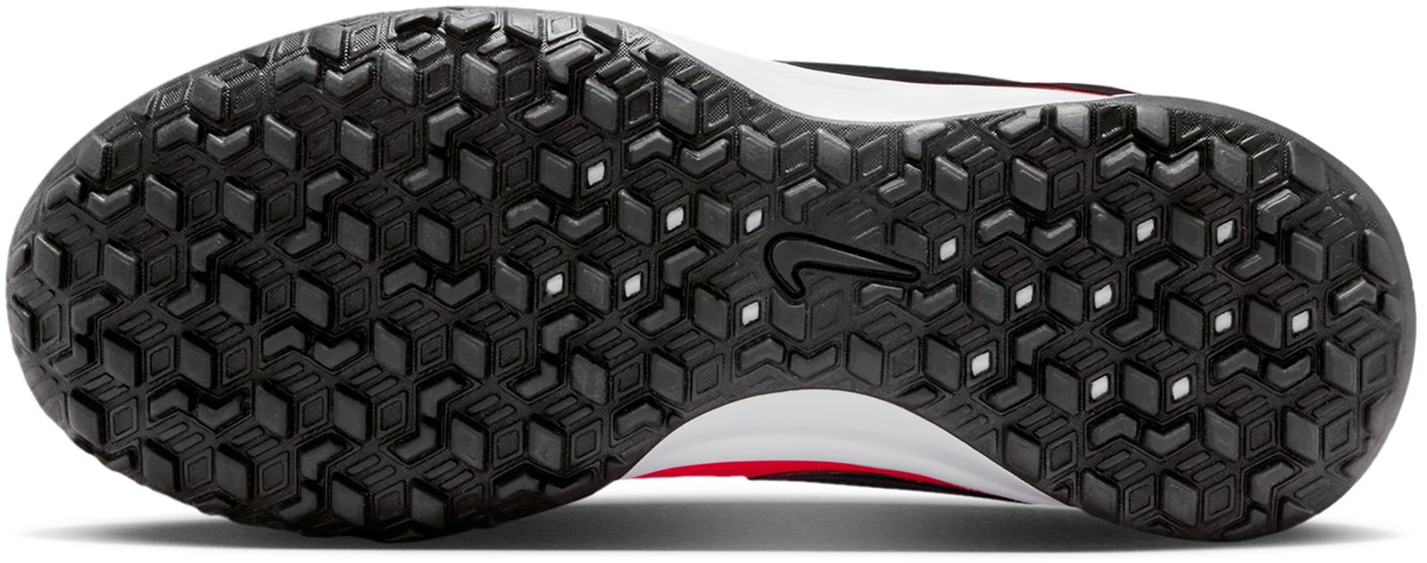 Nike Kids' Tiempo Maestro Academy Turf Soccer Cleats product image