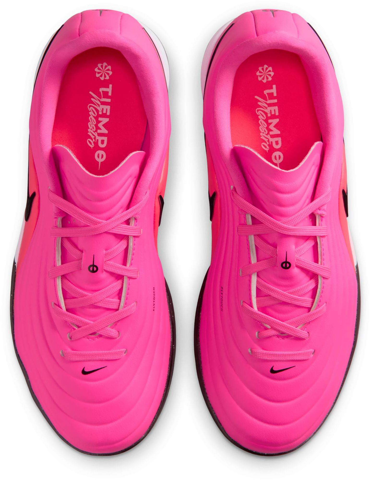 Nike Kids' Tiempo Maestro Academy Turf Soccer Cleats product image