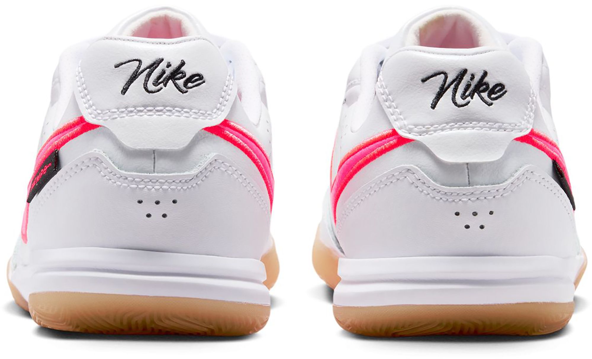 Nike Kids' Tiempo Streetgato Indoor Soccer Shoes product image